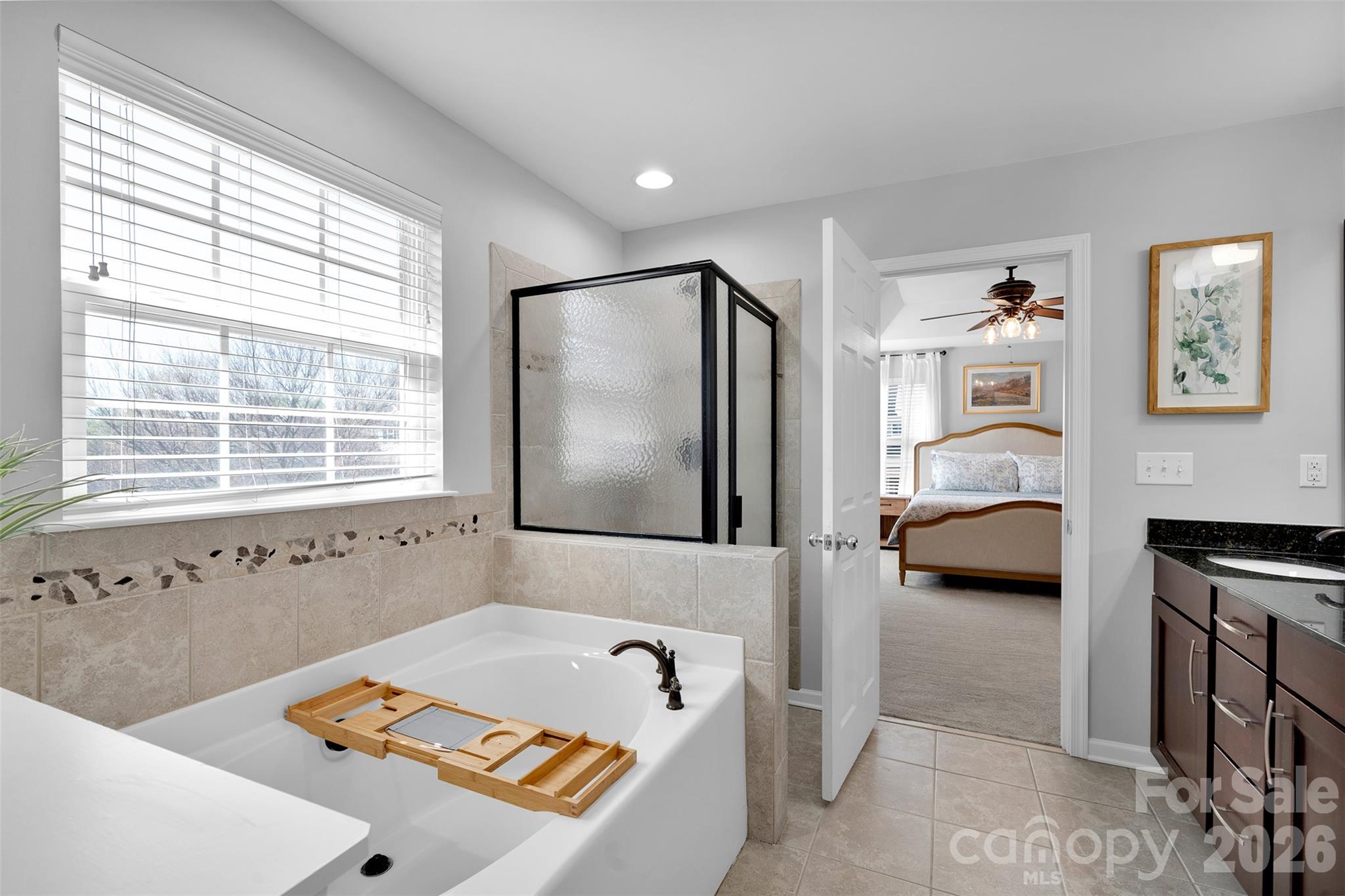 Park South Station - Residential