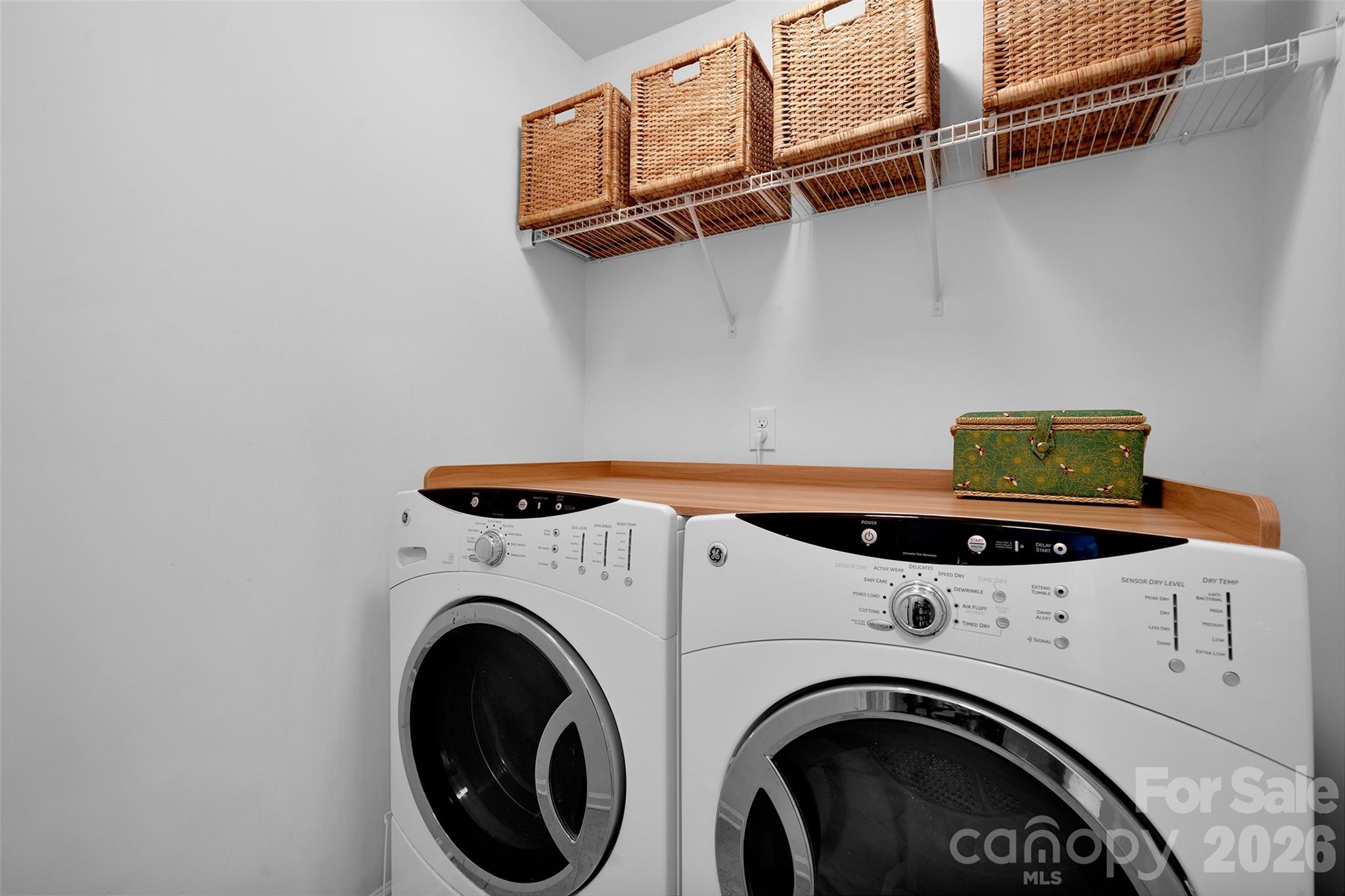 Park South Station - Residential