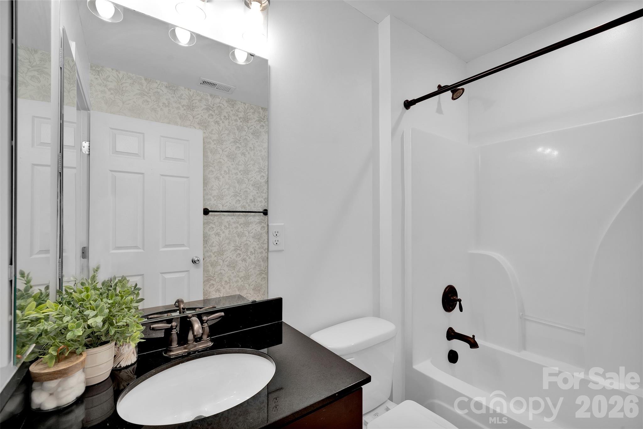 Park South Station - Residential