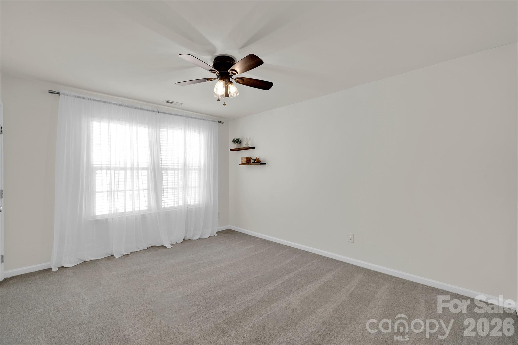 Park South Station - Residential