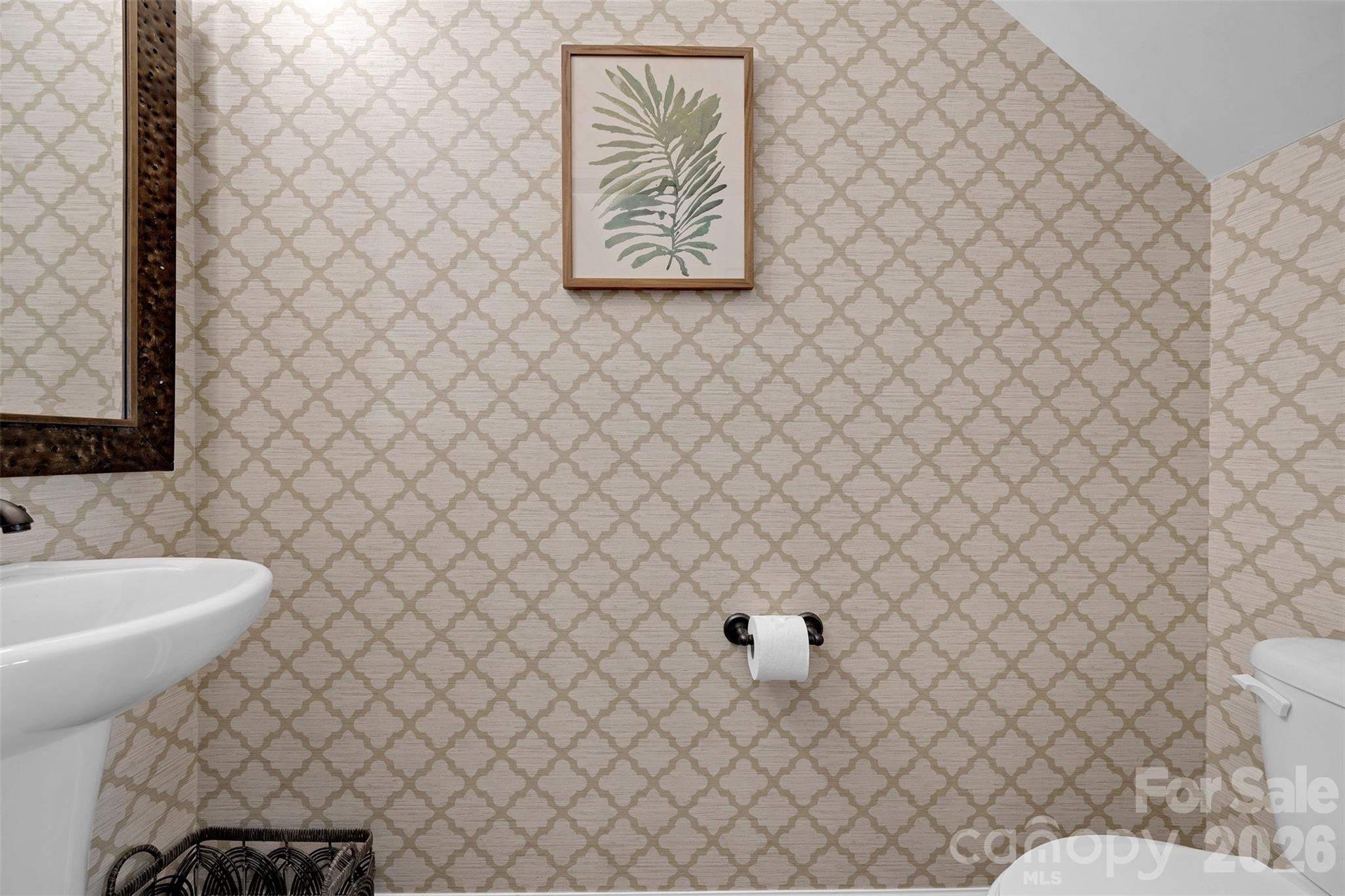 Park South Station - Residential