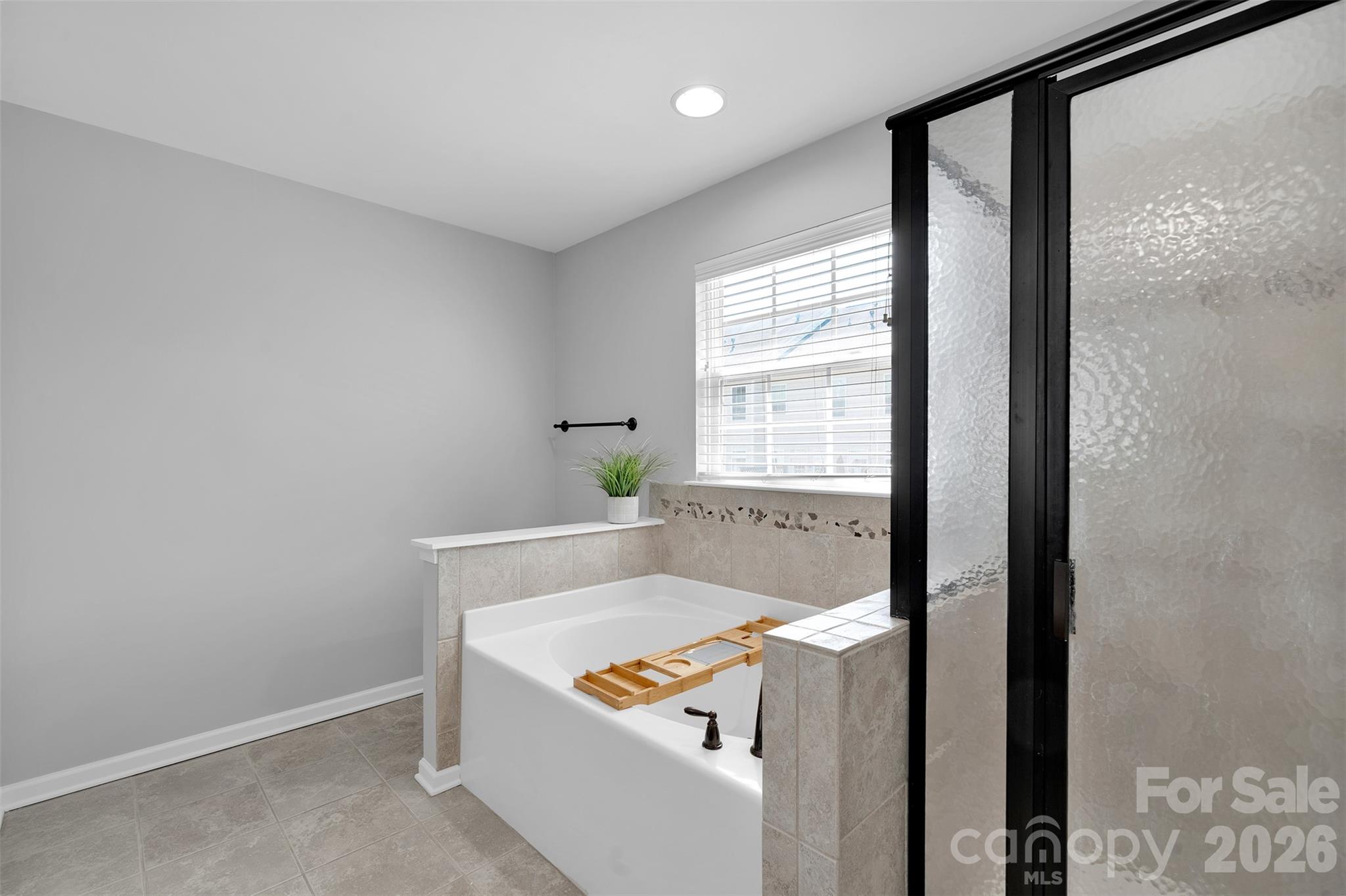 Park South Station - Residential