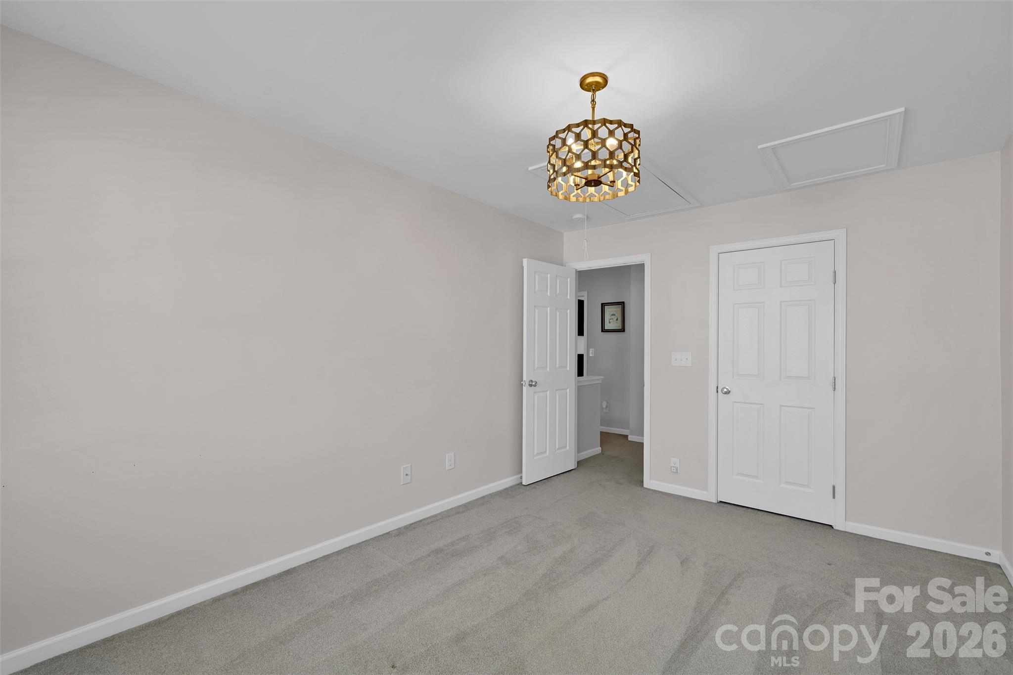 Park South Station - Residential