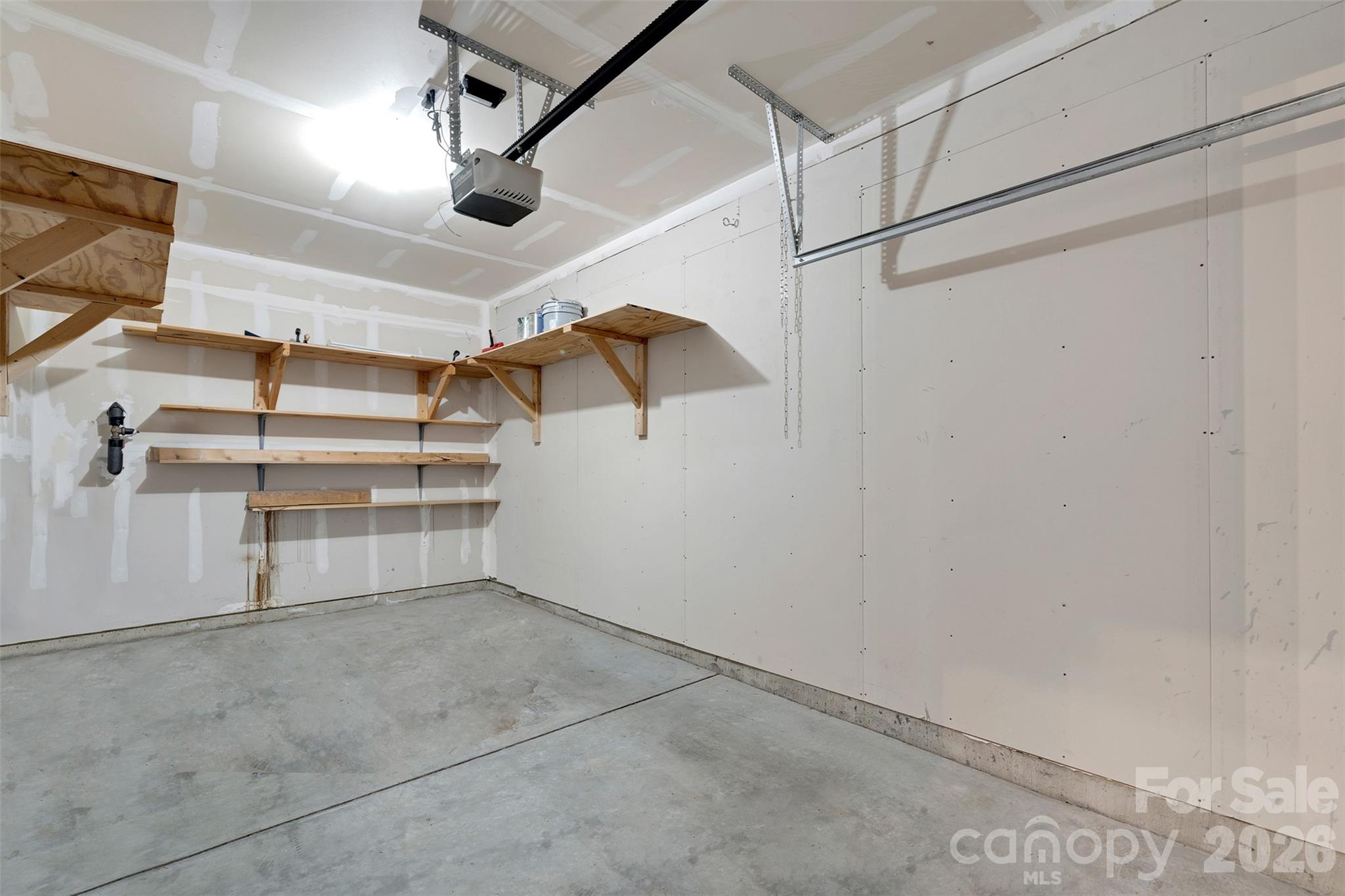 Park South Station - Residential