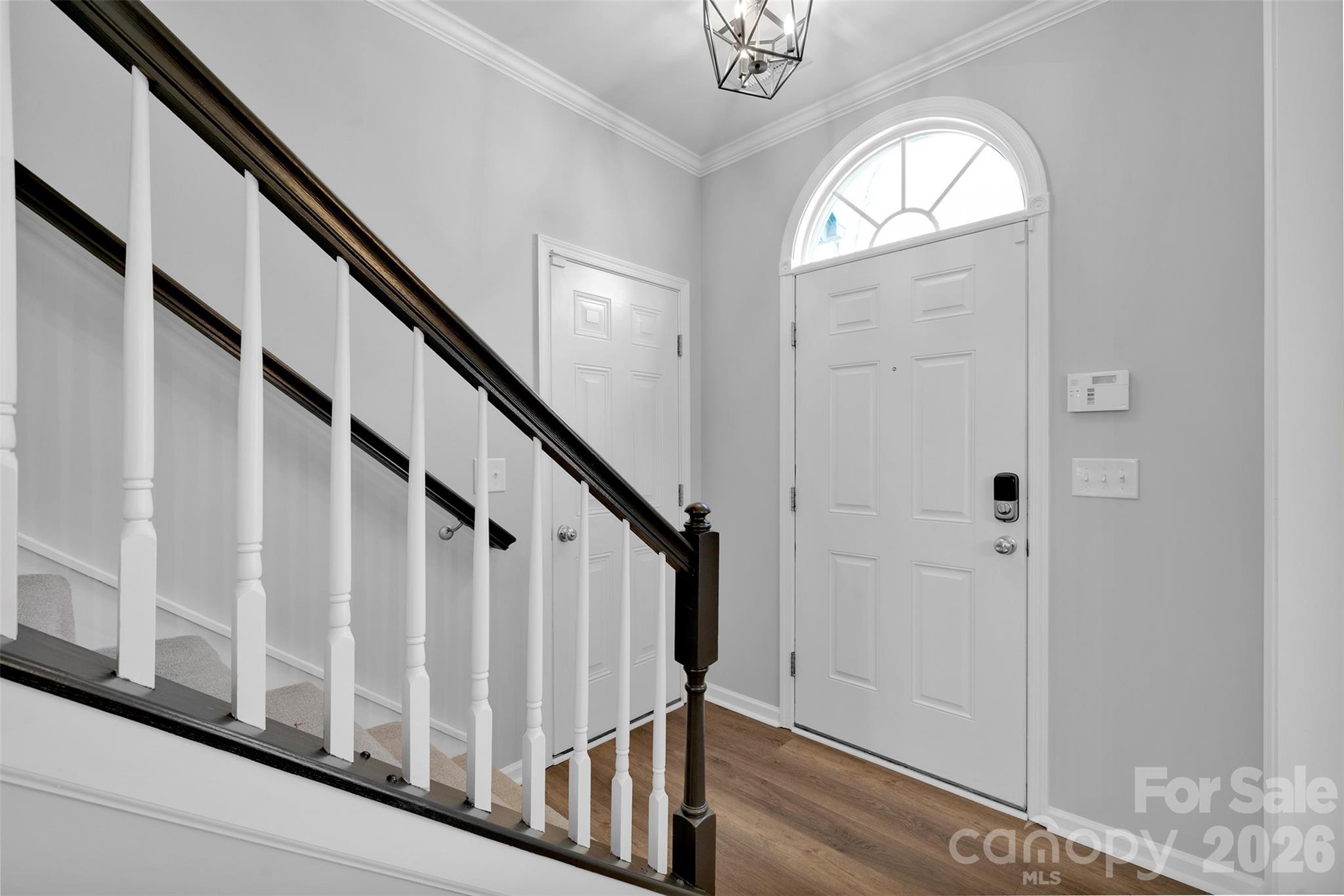 Park South Station - Residential