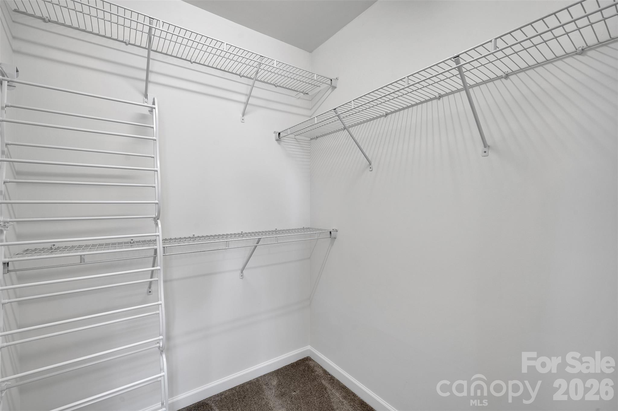 Park South Station - Residential