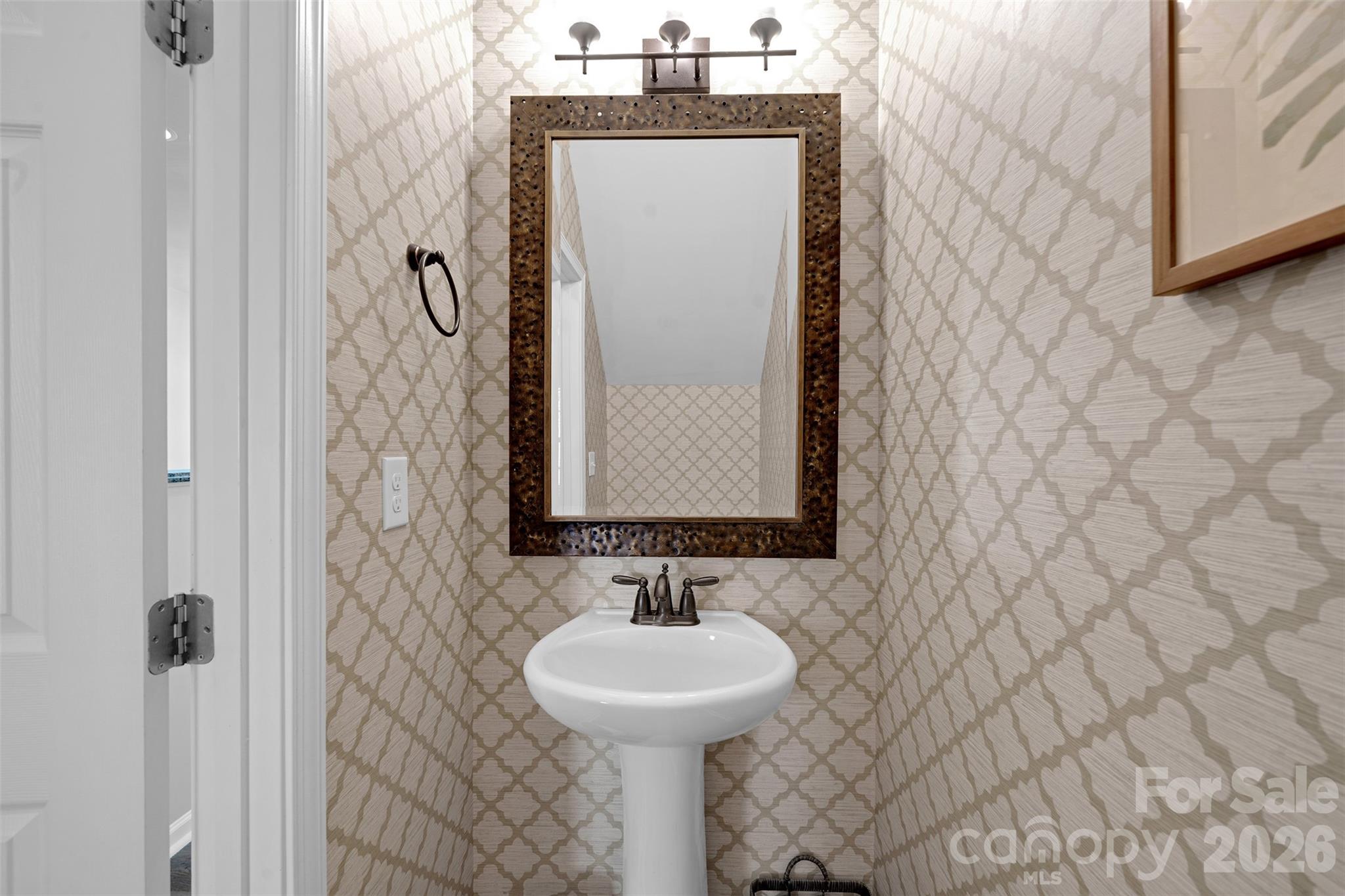 Park South Station - Residential