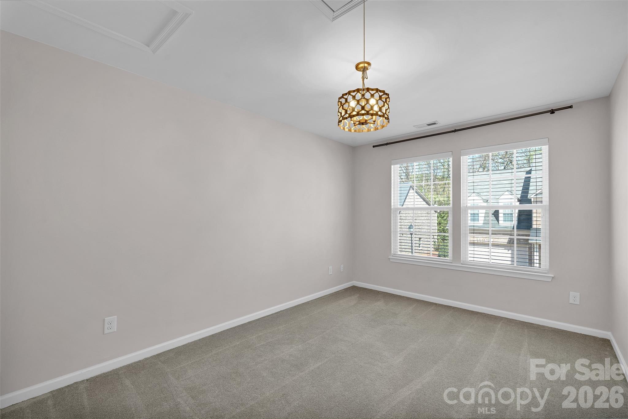 Park South Station - Residential