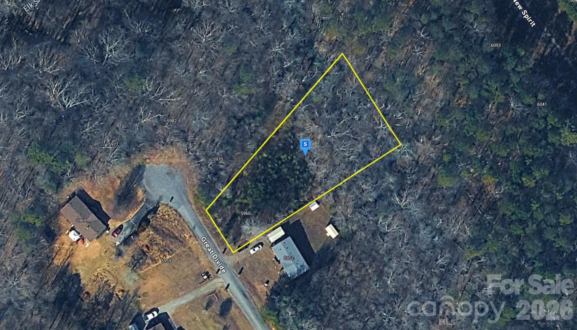 5960 Great Divide, Claremont, NC, 28610
