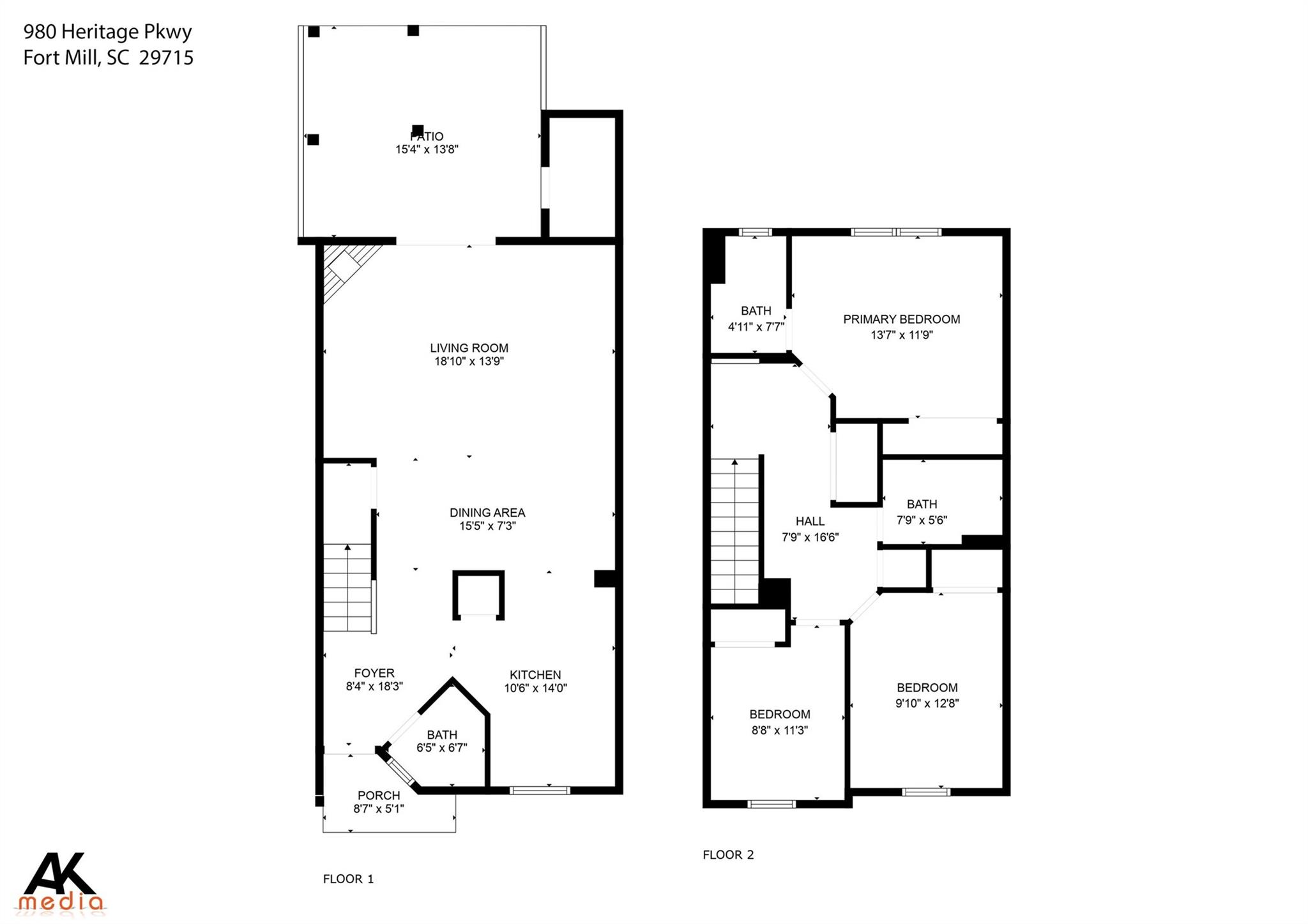 Sheffield Pointe - Residential