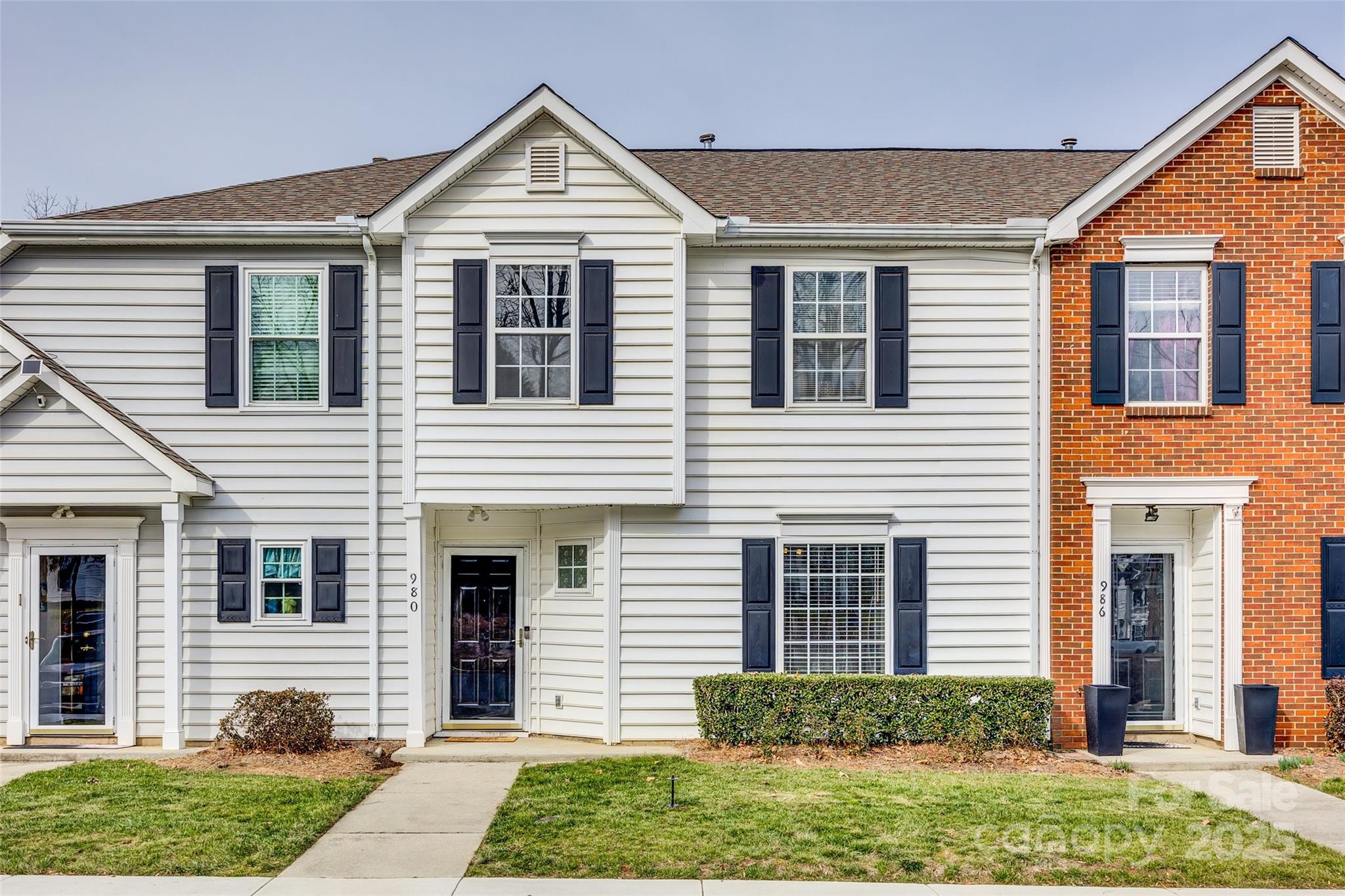 Sheffield Pointe - Residential