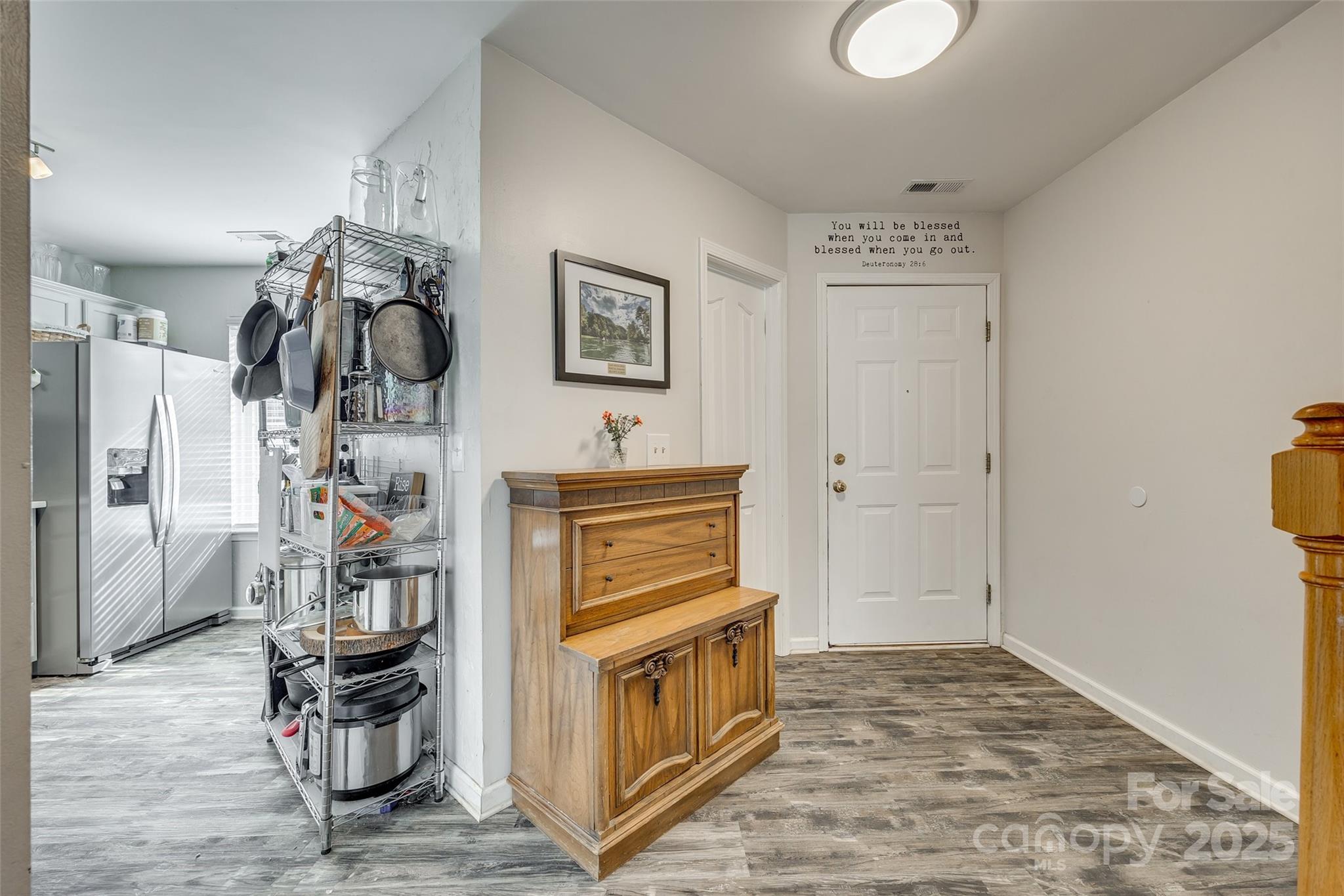 Sheffield Pointe - Residential