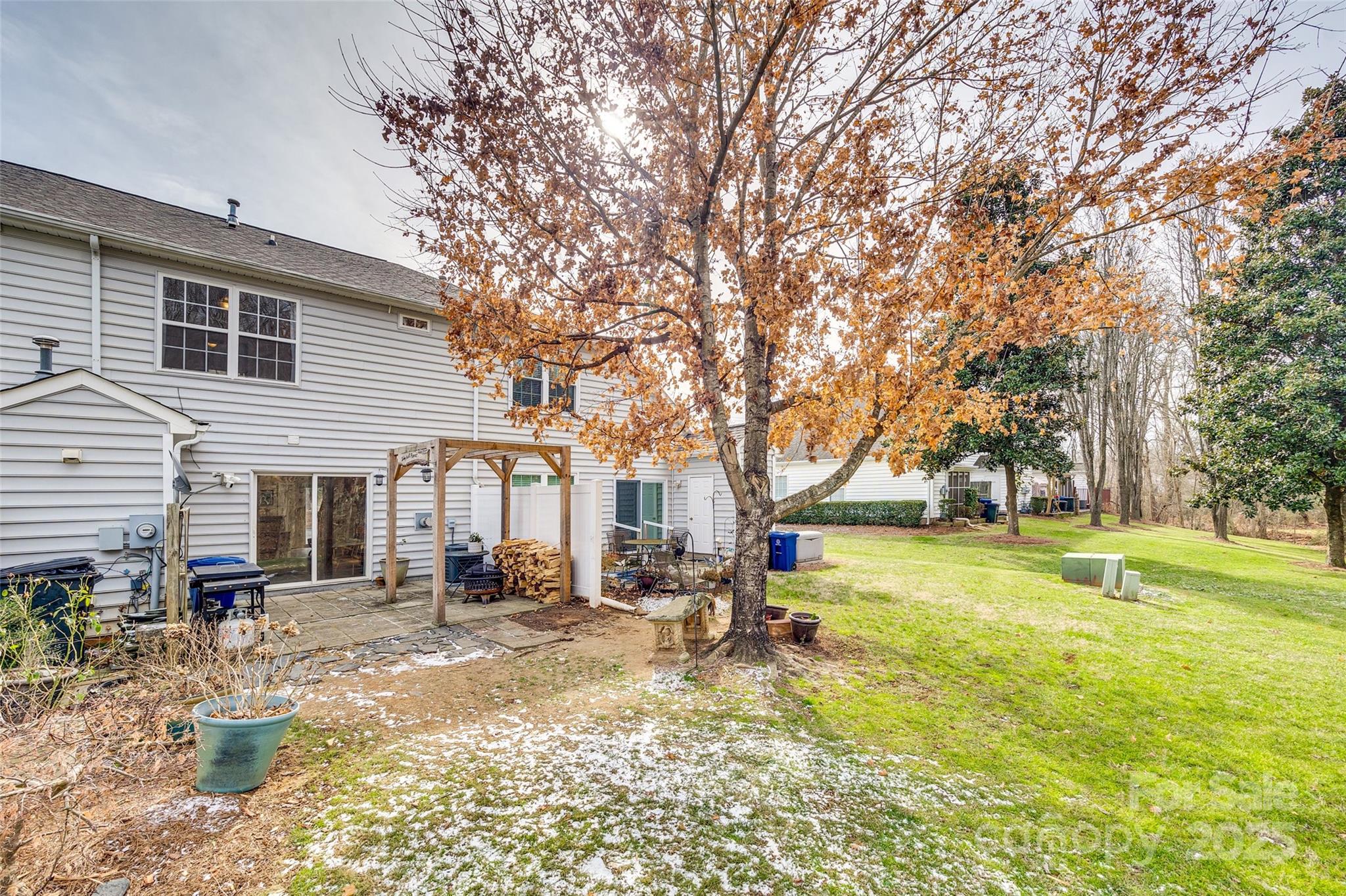 Sheffield Pointe - Residential