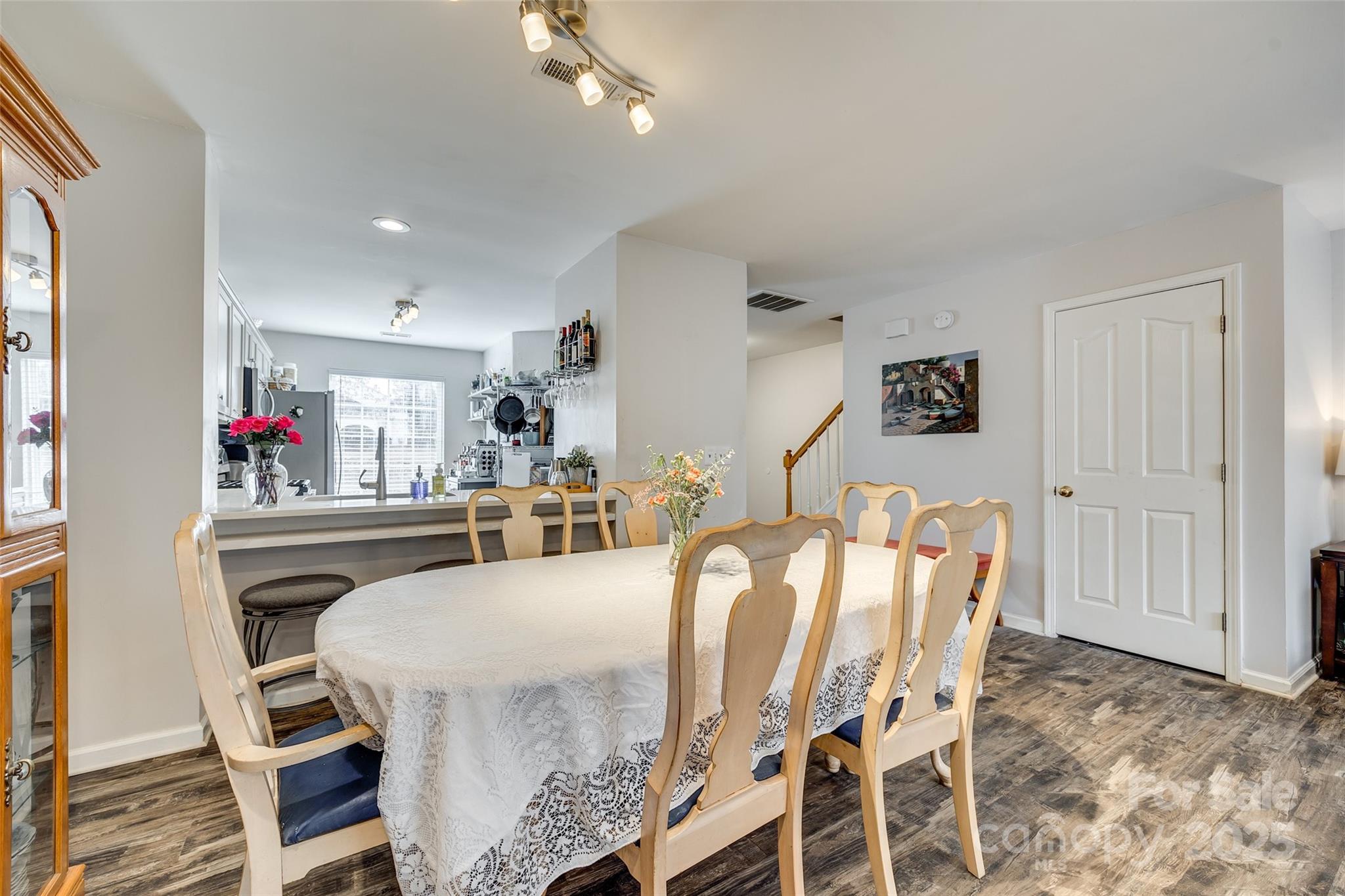 Sheffield Pointe - Residential