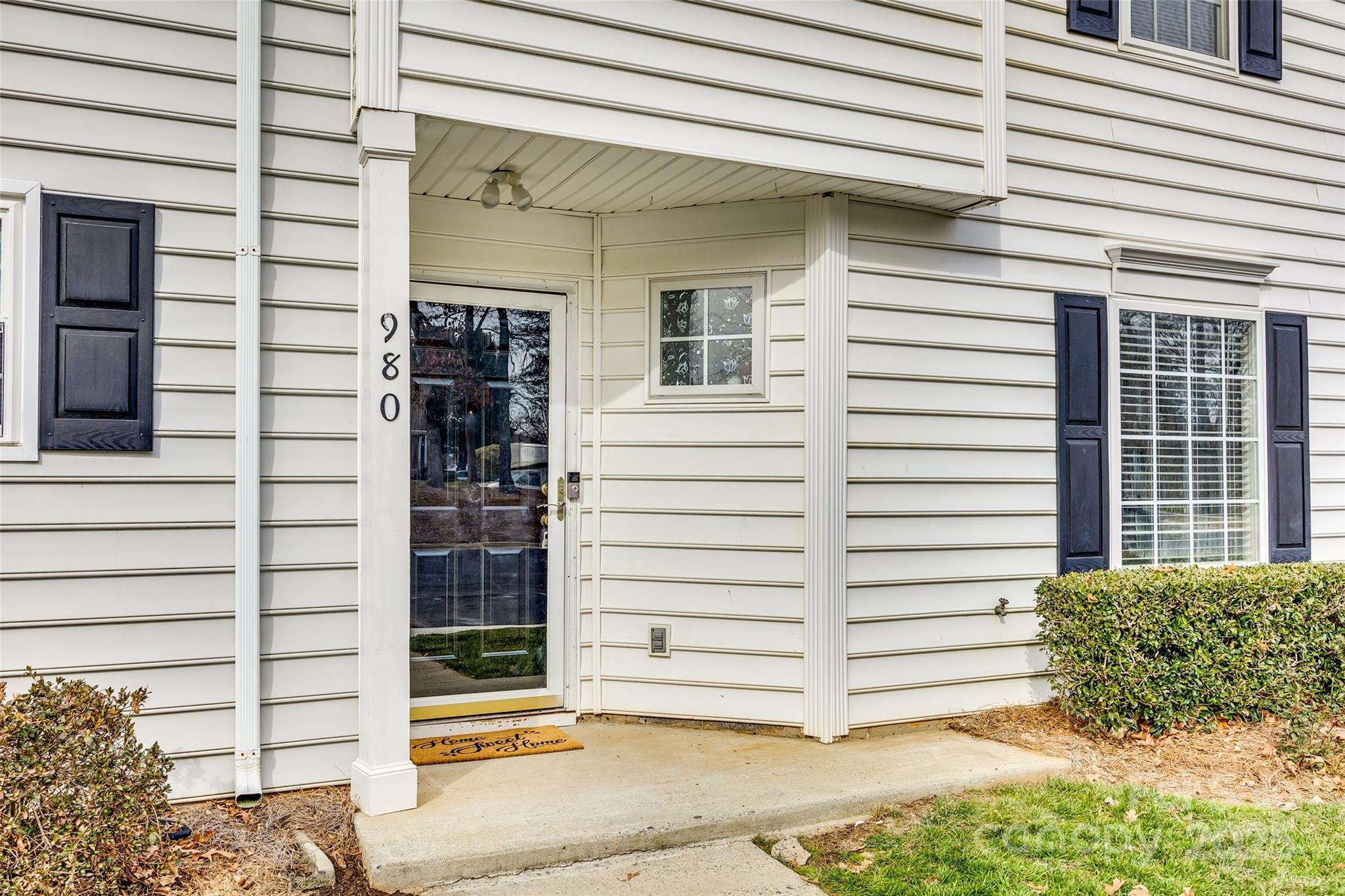 Sheffield Pointe - Residential