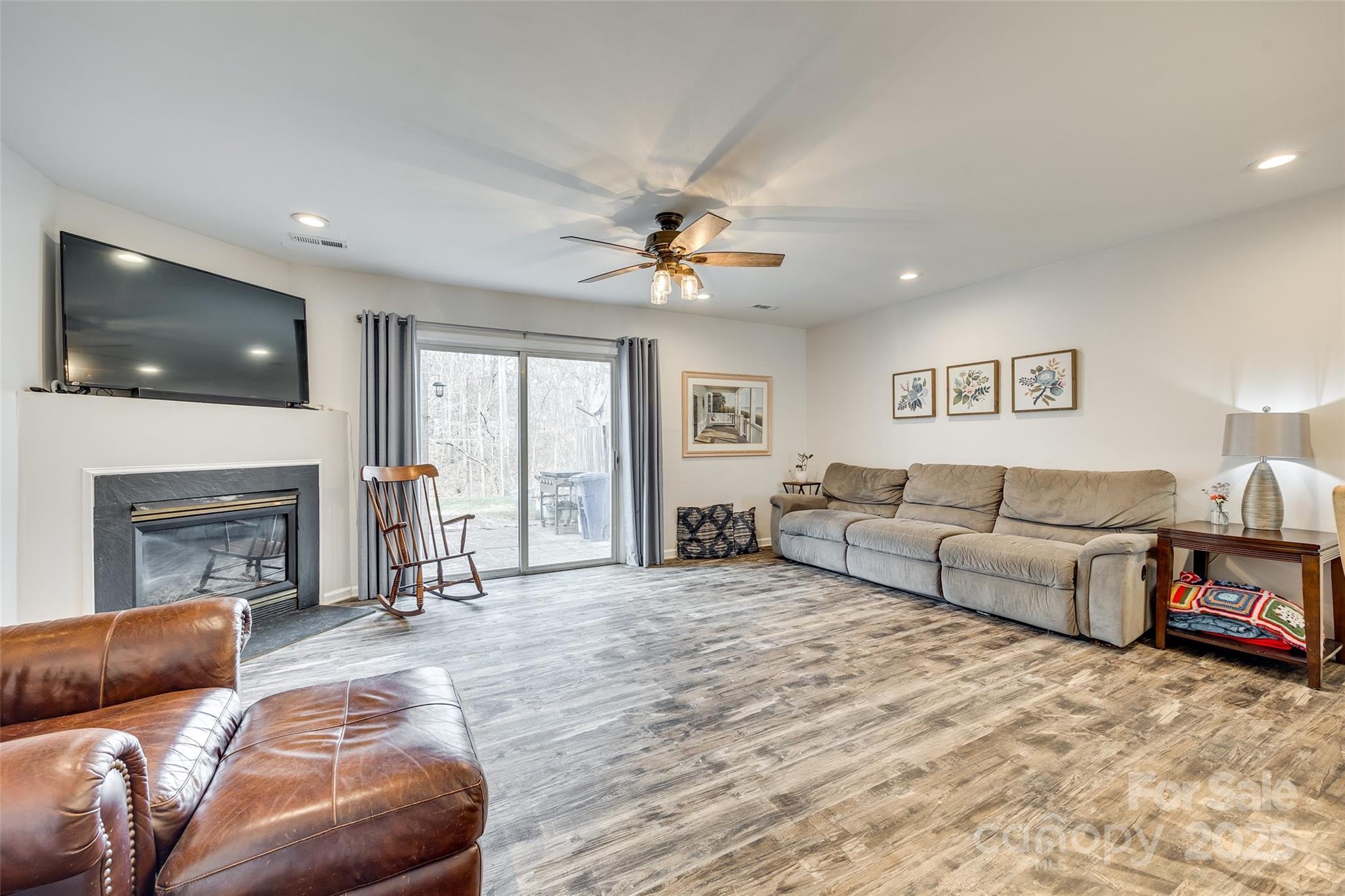 Sheffield Pointe - Residential