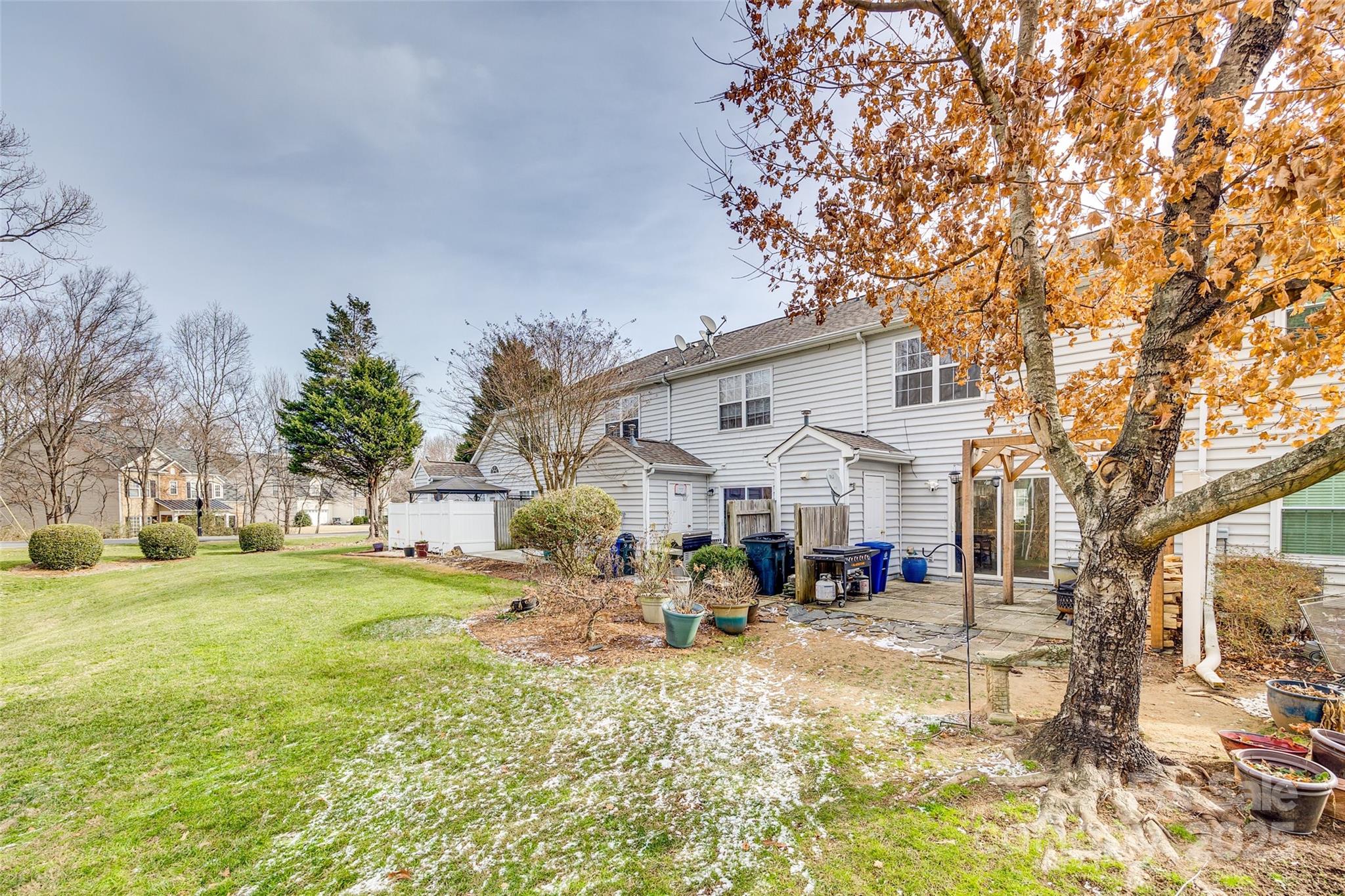 Sheffield Pointe - Residential