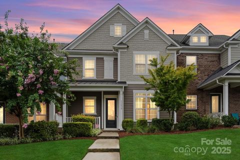 11410 Founders Park Lane Pineville NC 28134