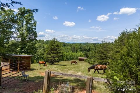 A home in Tryon