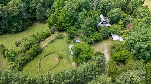 A home in Tryon