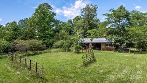 A home in Tryon