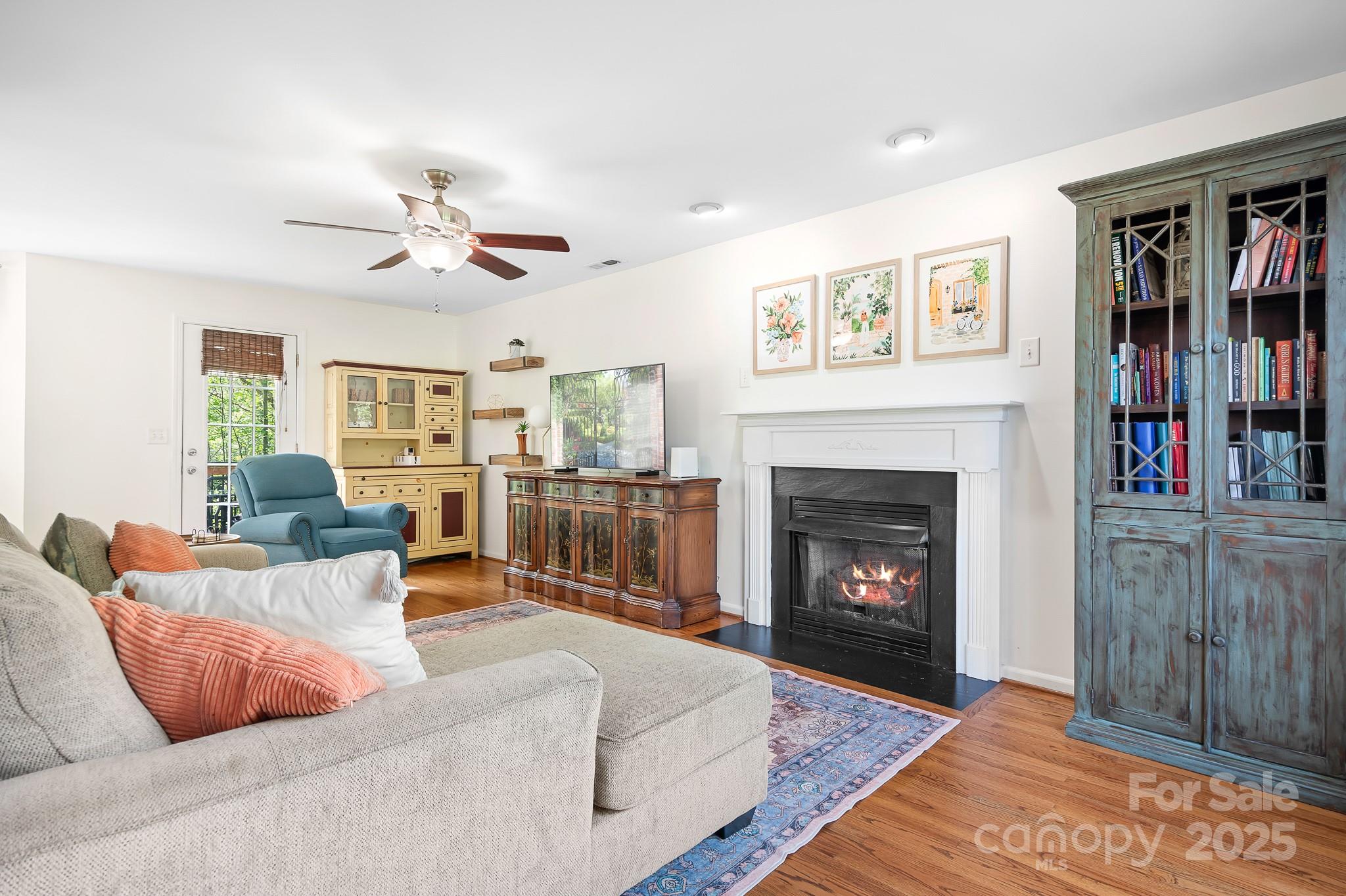 7221 Quail Hunt Drive
