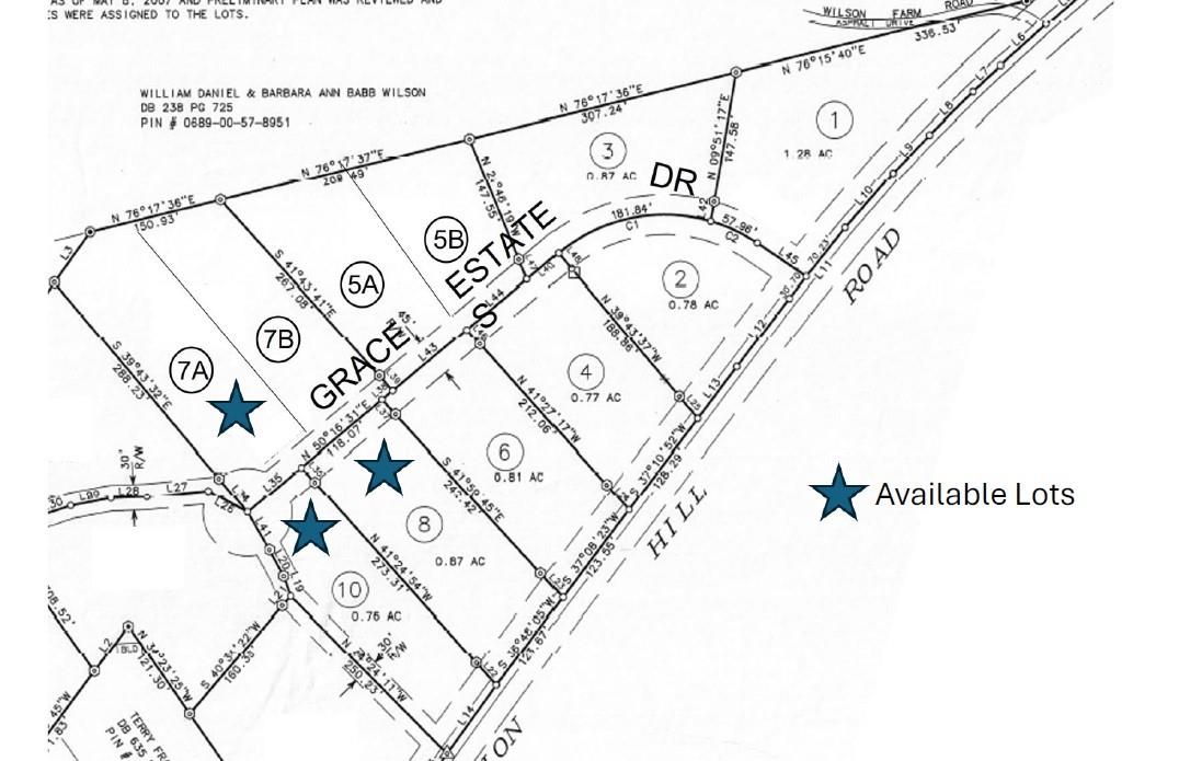 81 Grace Estates Drive