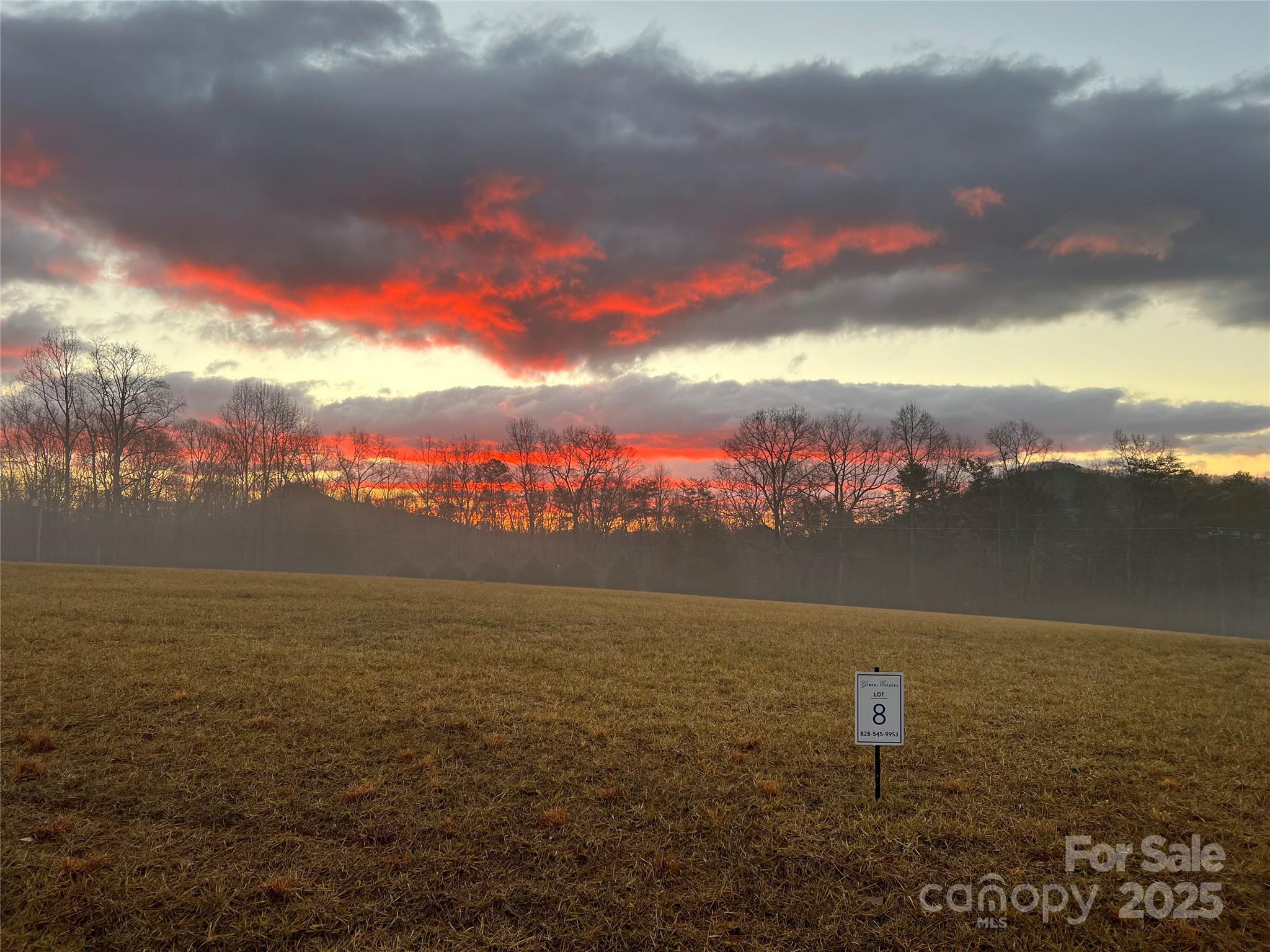 Grace Estates - Land