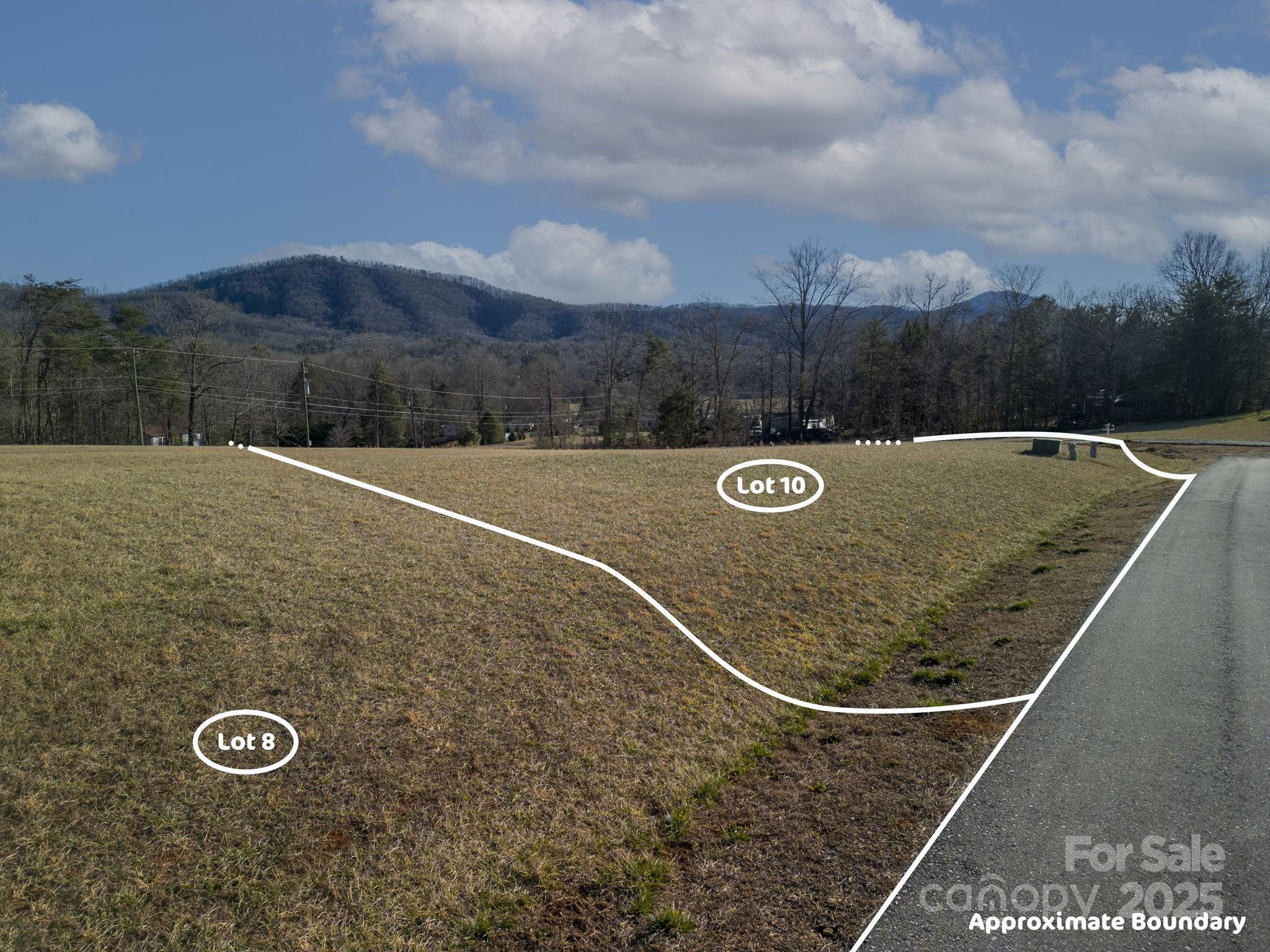 Grace Estates - Land