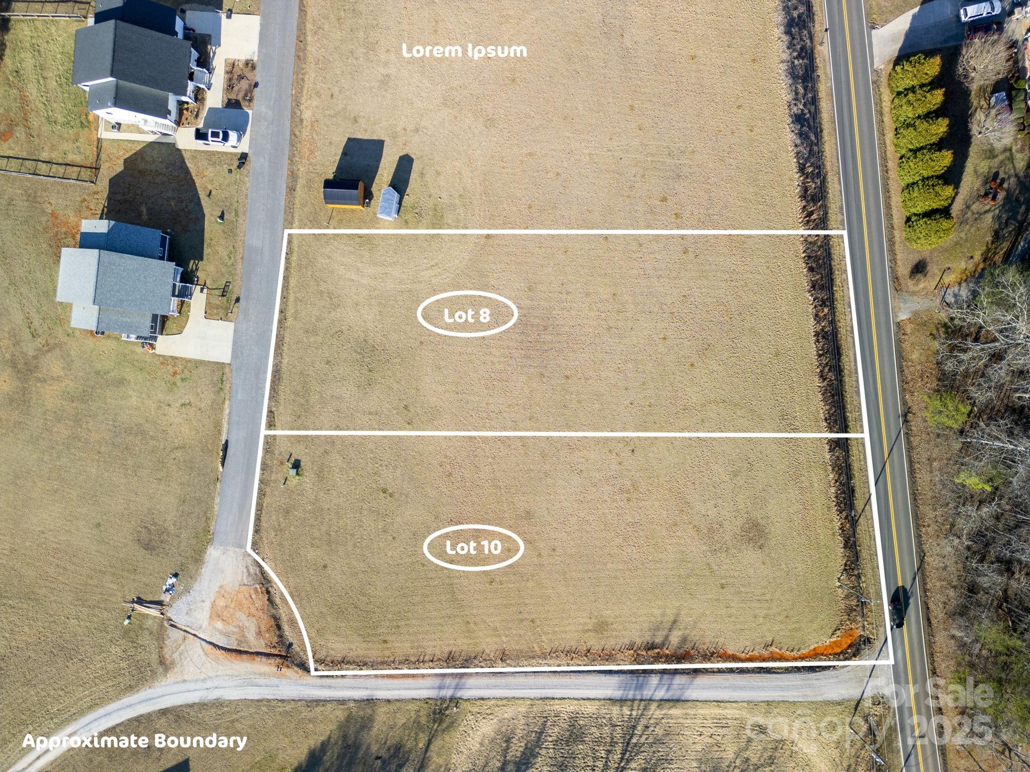 81 Grace Estates Drive