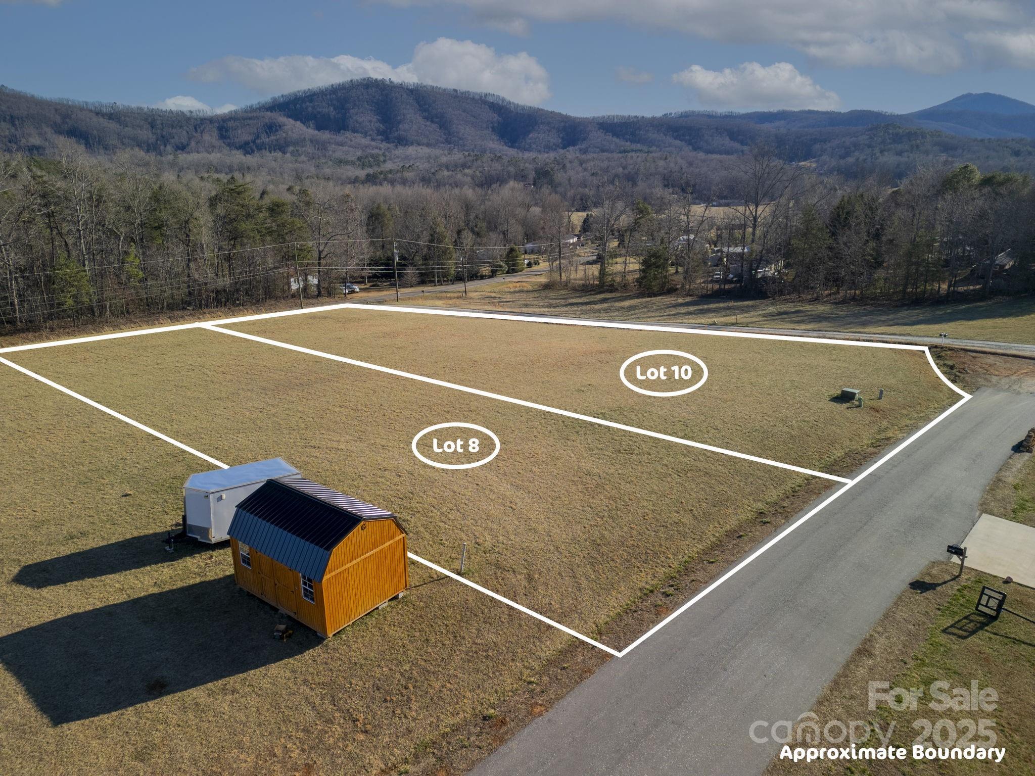 81 Grace Estates Drive