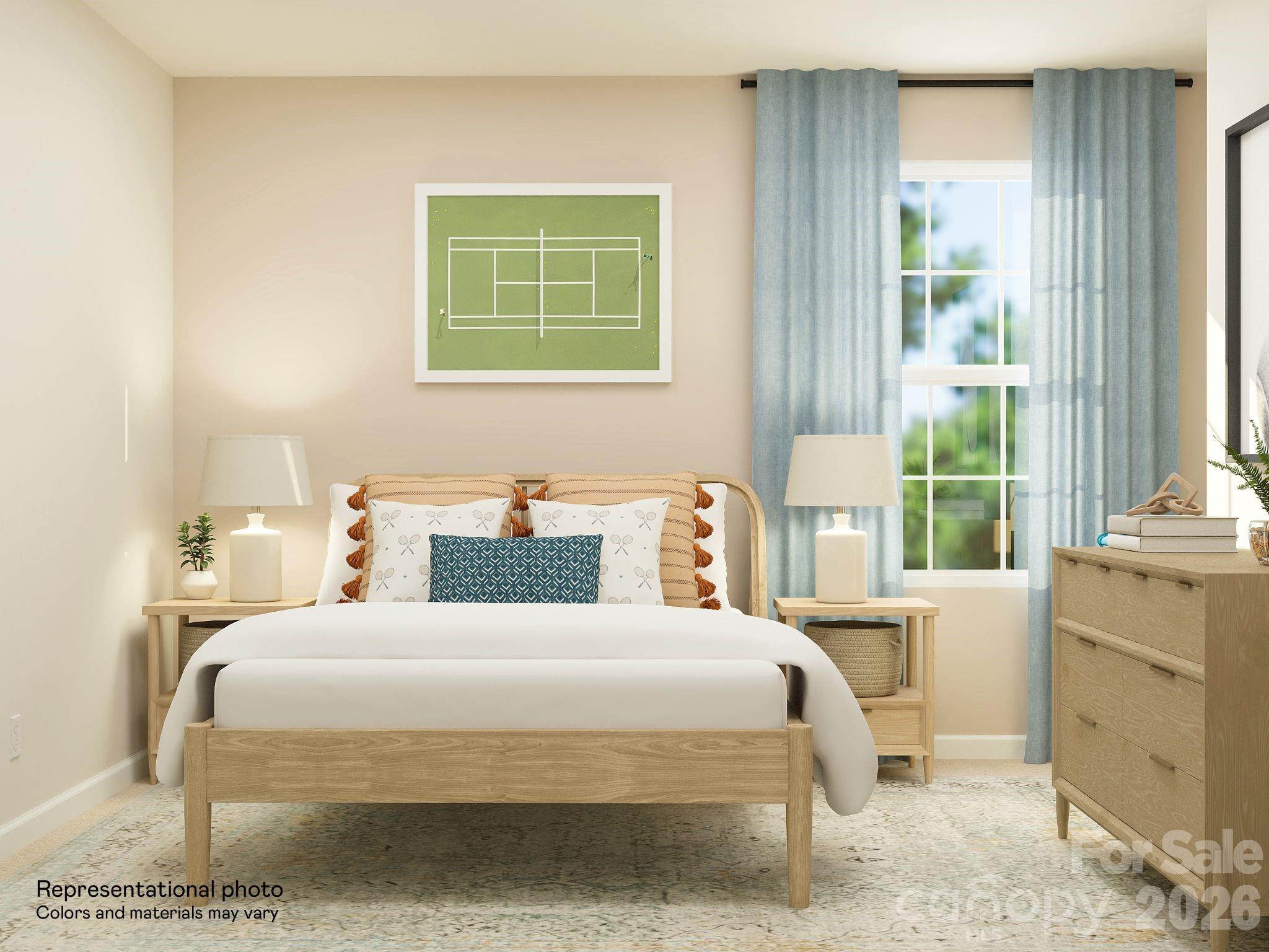 Cannon Village - Residential