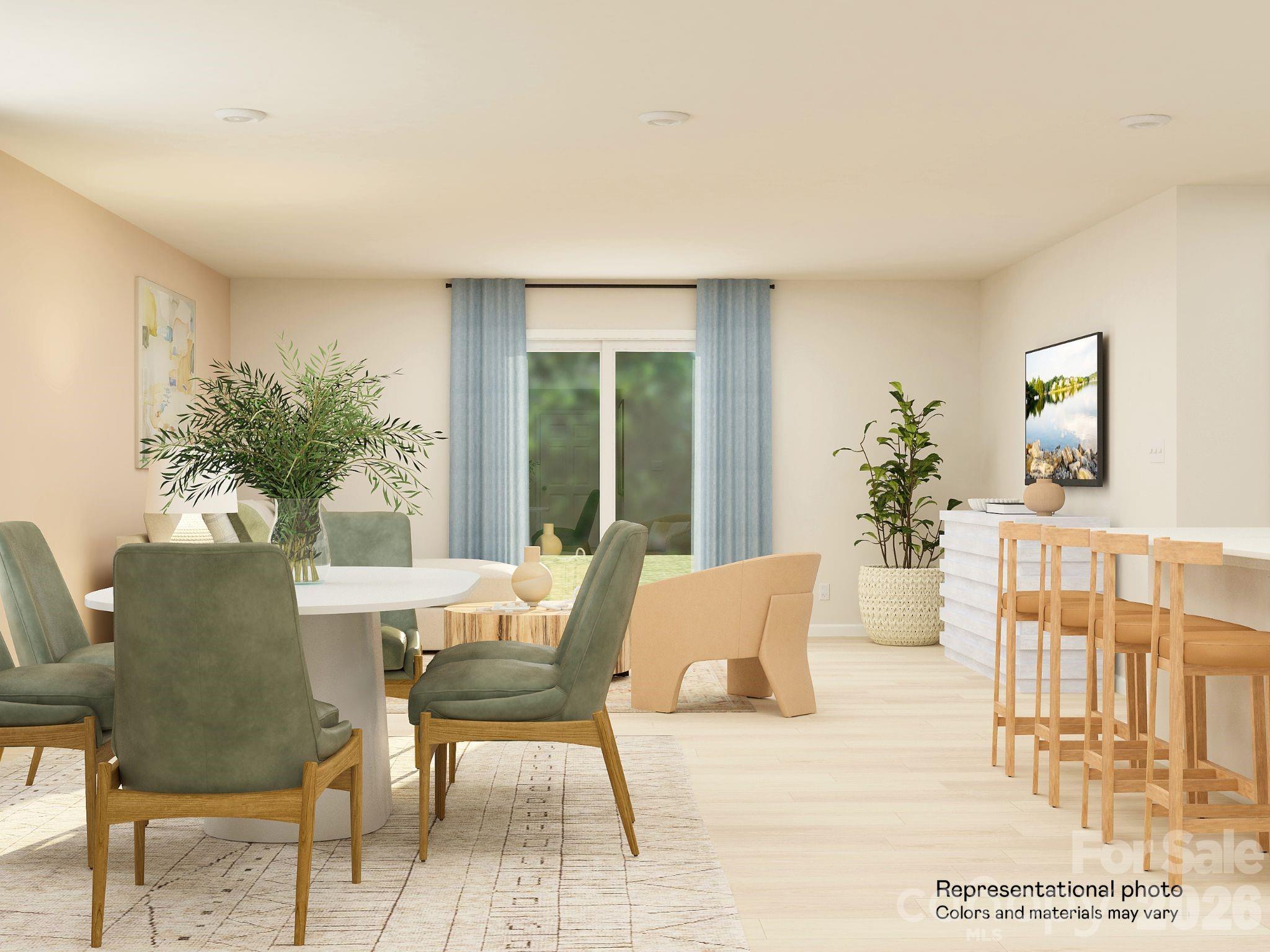 Cannon Village - Residential