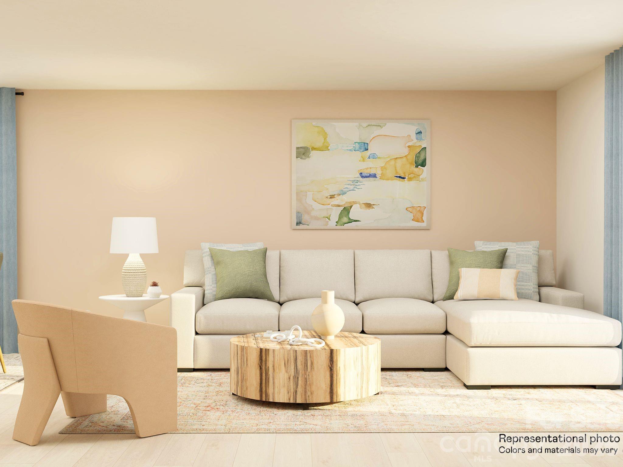 Cannon Village - Residential