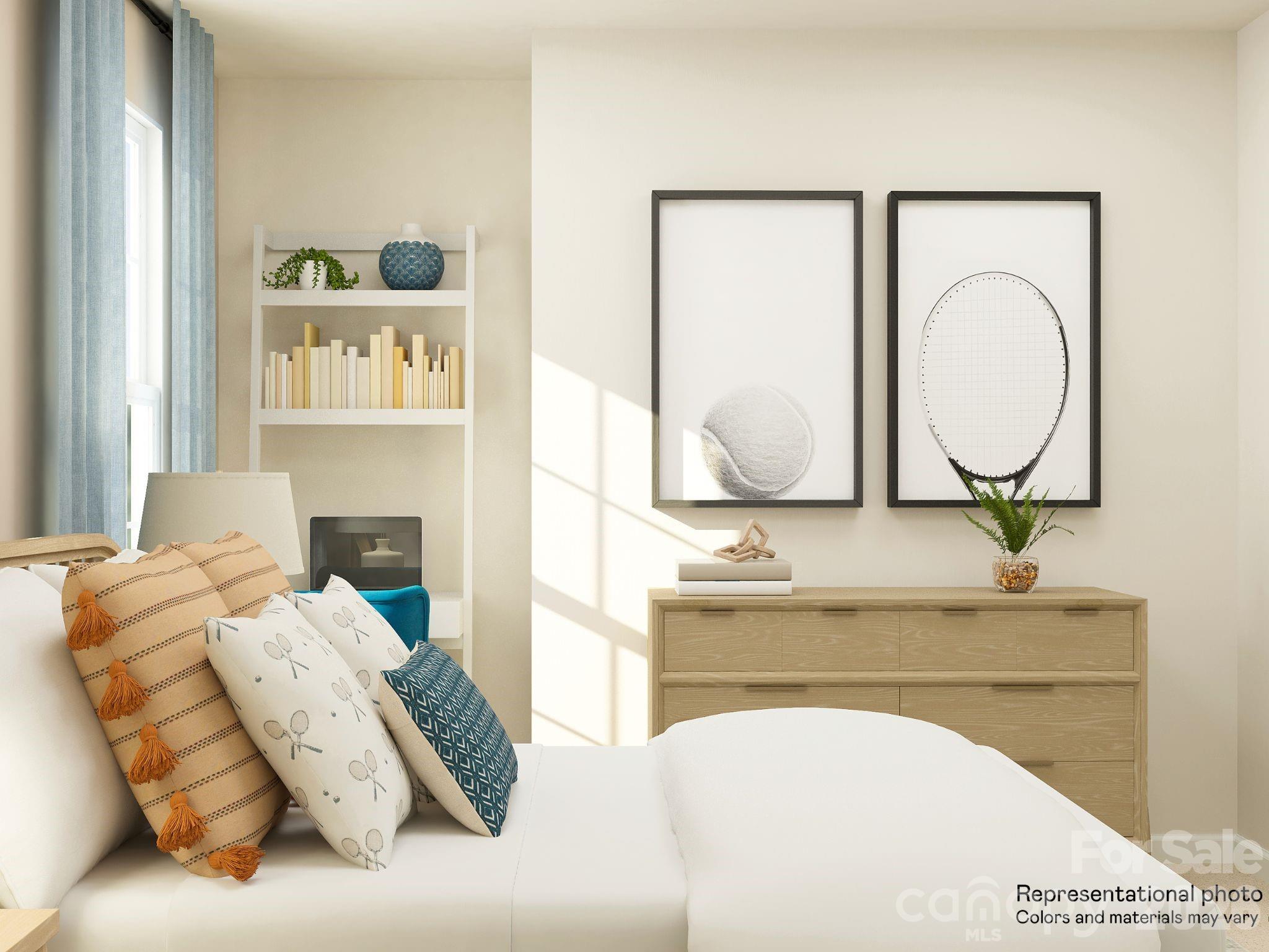 Cannon Village - Residential