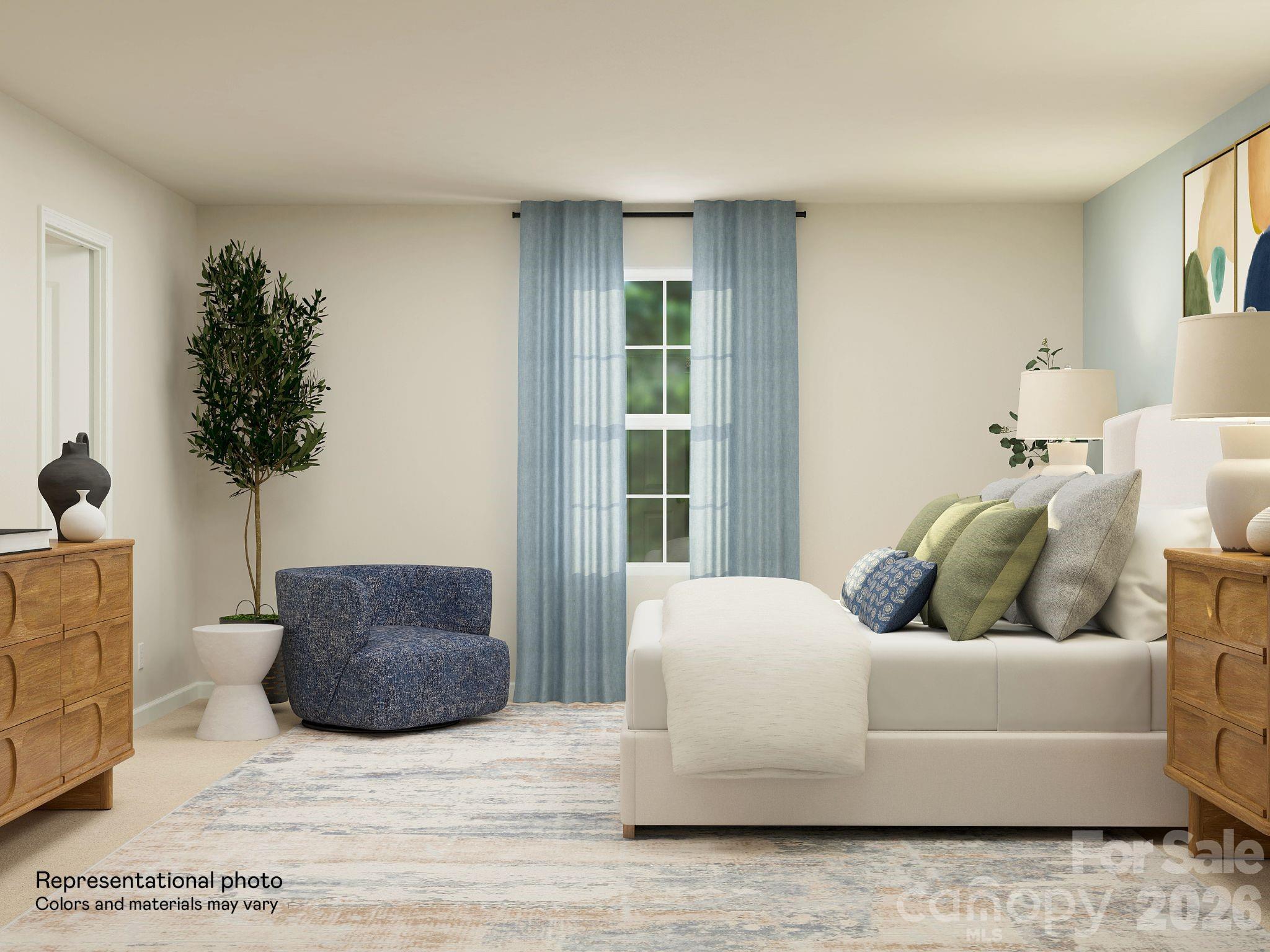 Cannon Village - Residential