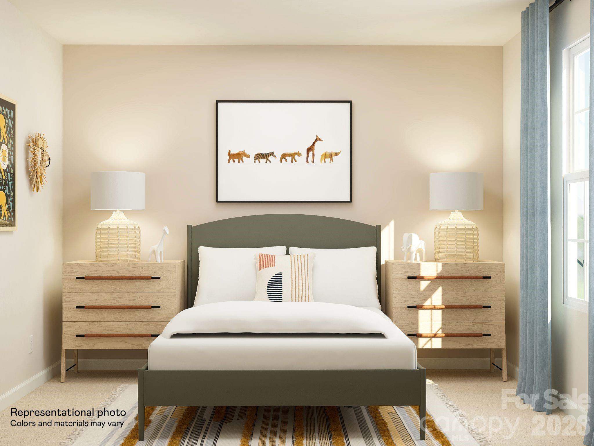 Cannon Village - Residential