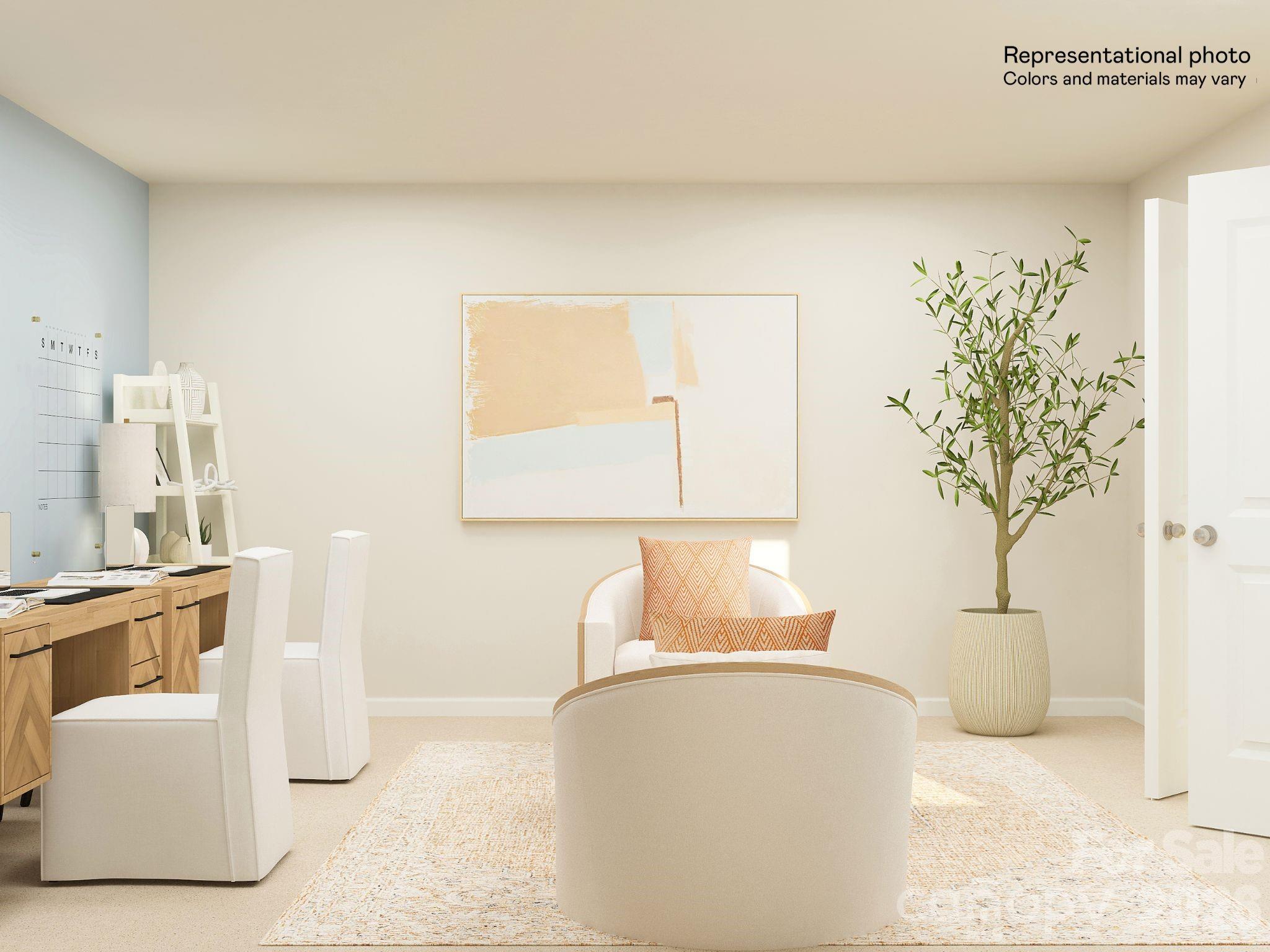 Cannon Village - Residential