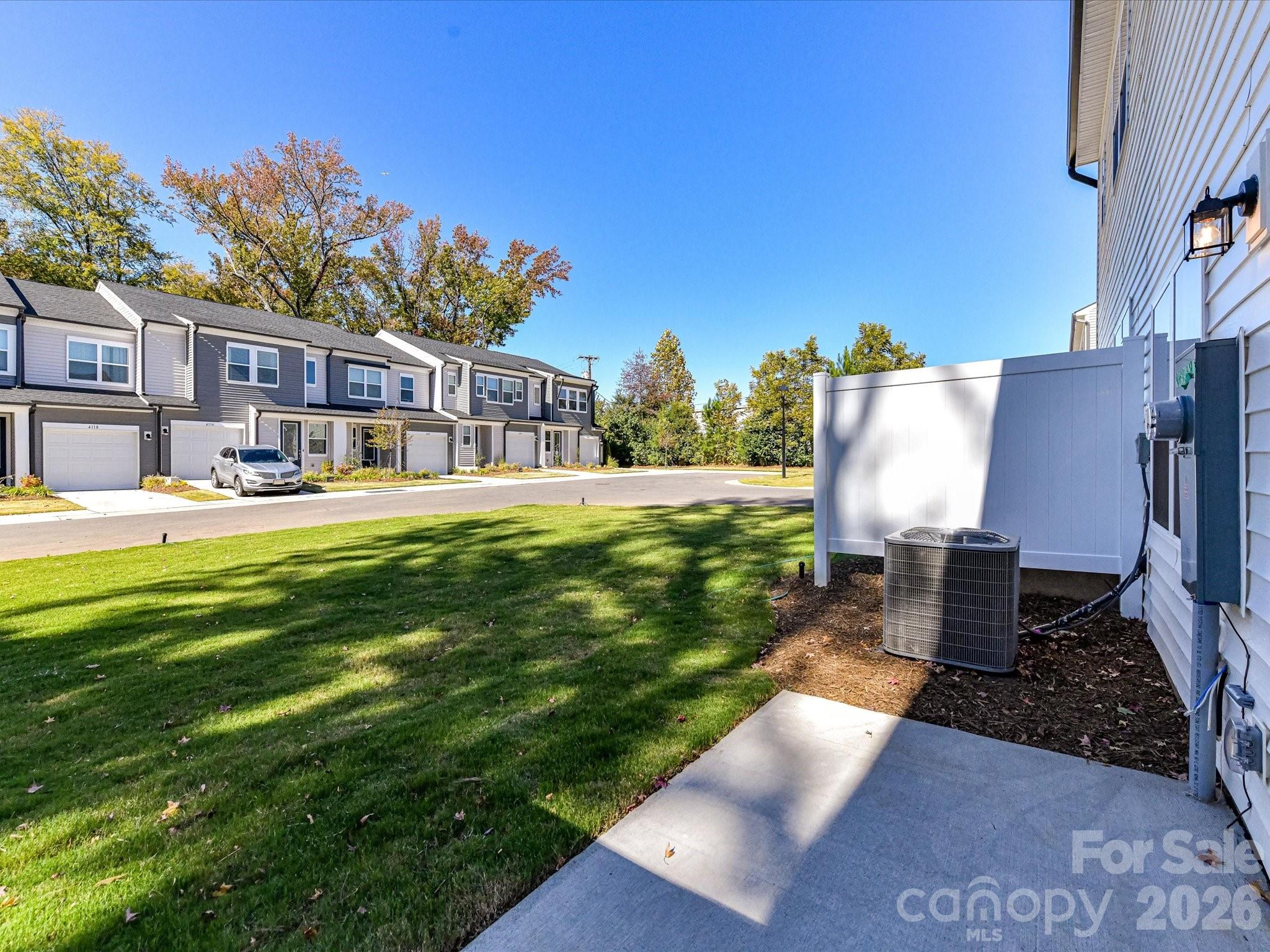 Fifteen 15 Cannon - Residential