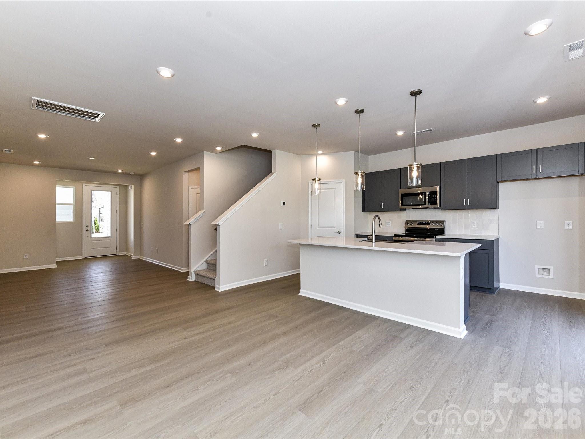 Fifteen 15 Cannon - Residential