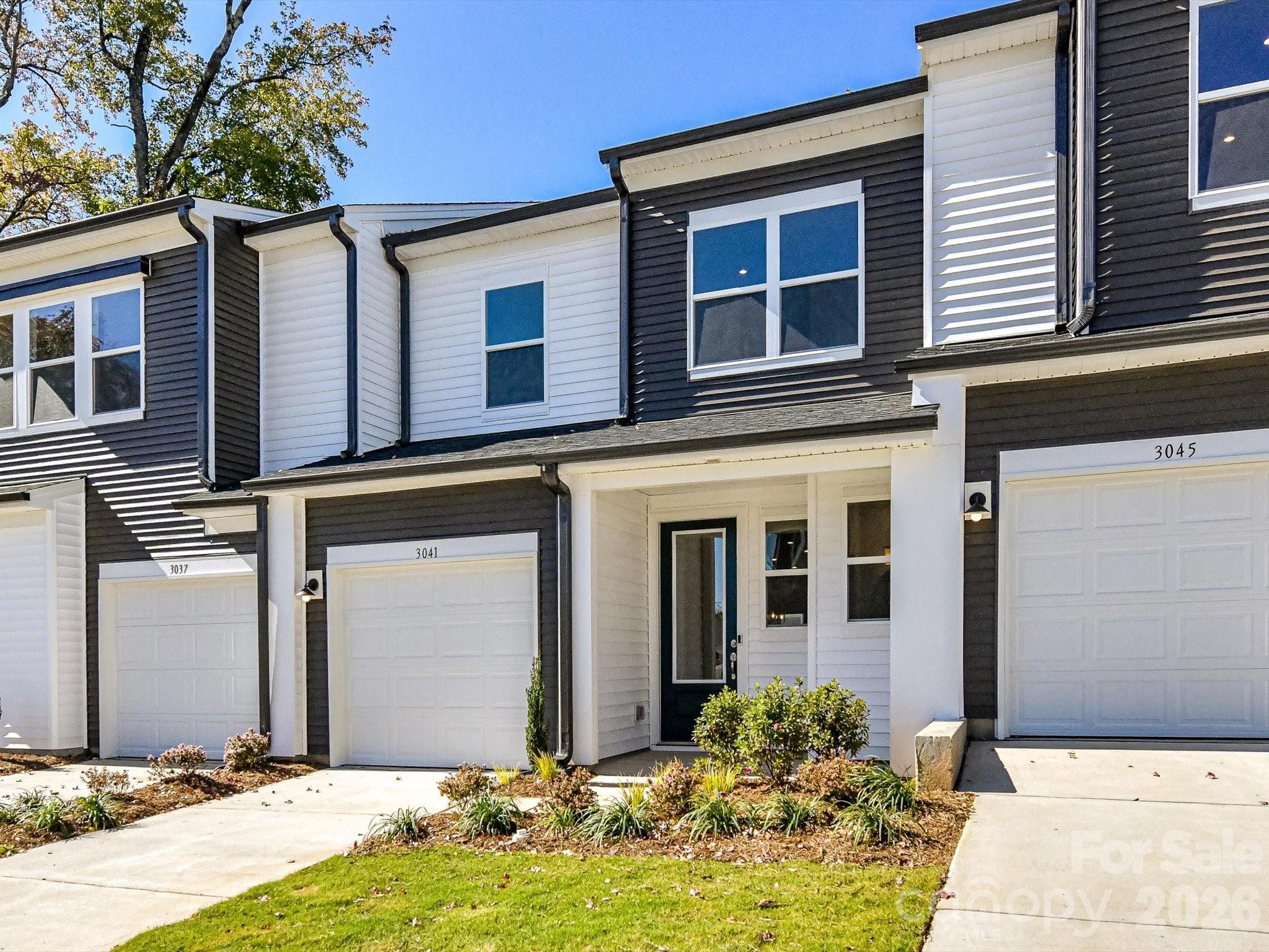 Fifteen 15 Cannon - Residential