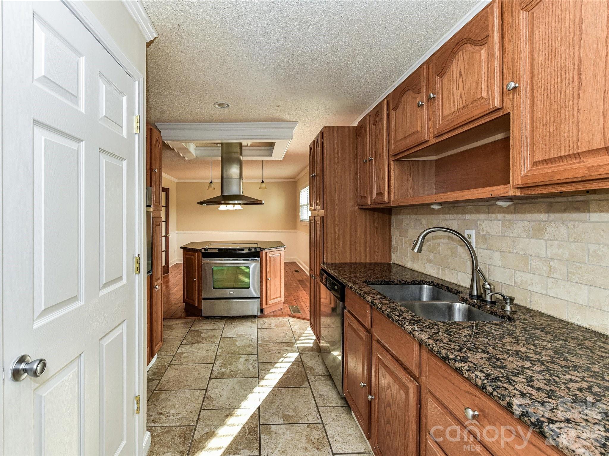 Lakewood Knolls - Residential