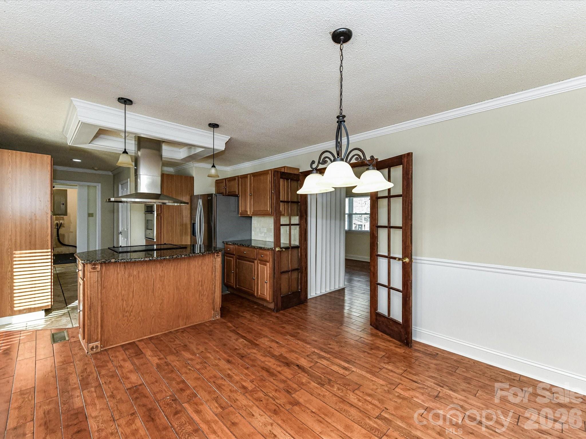 Lakewood Knolls - Residential