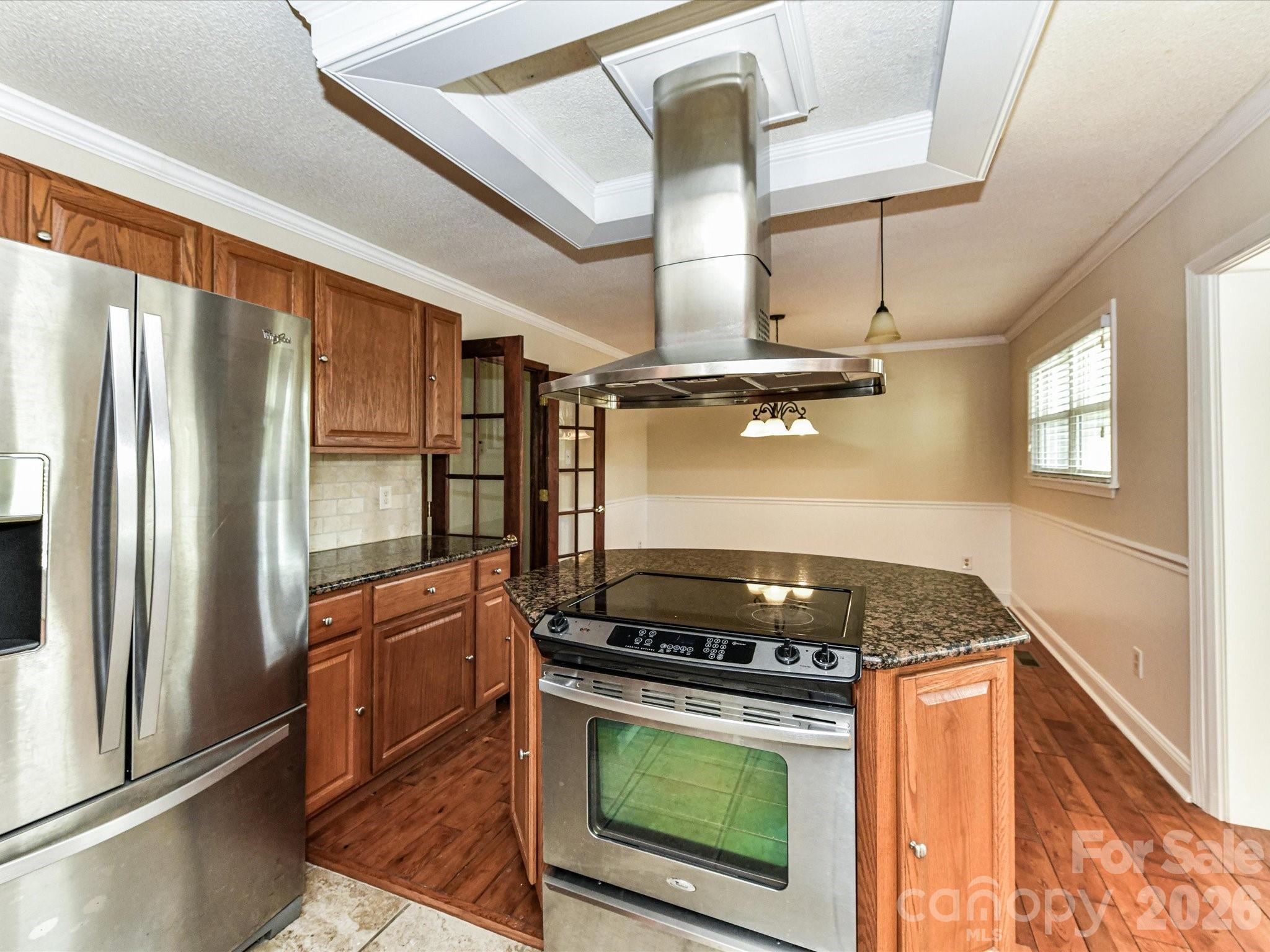 Lakewood Knolls - Residential