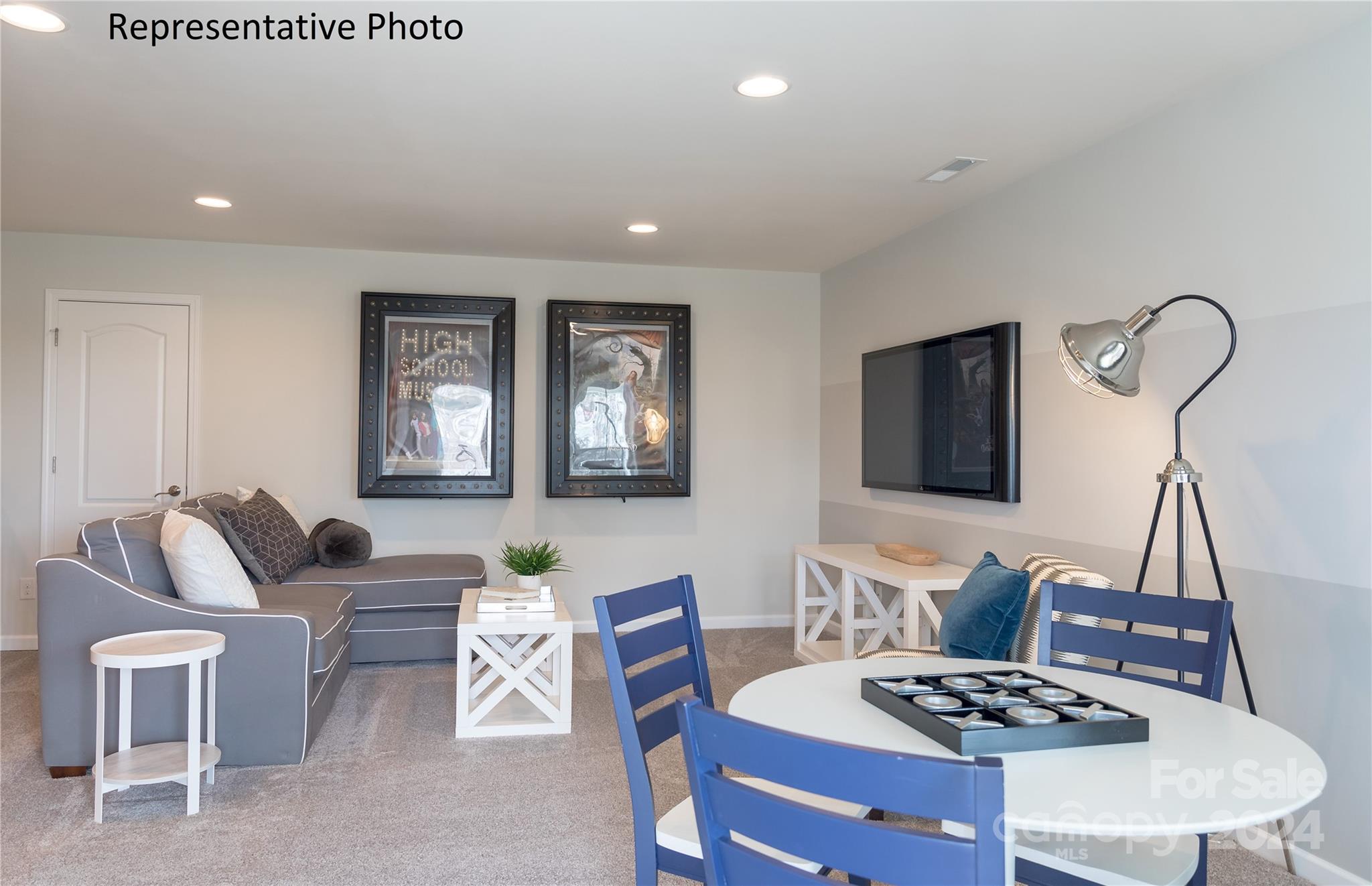 Kinsdale - Residential