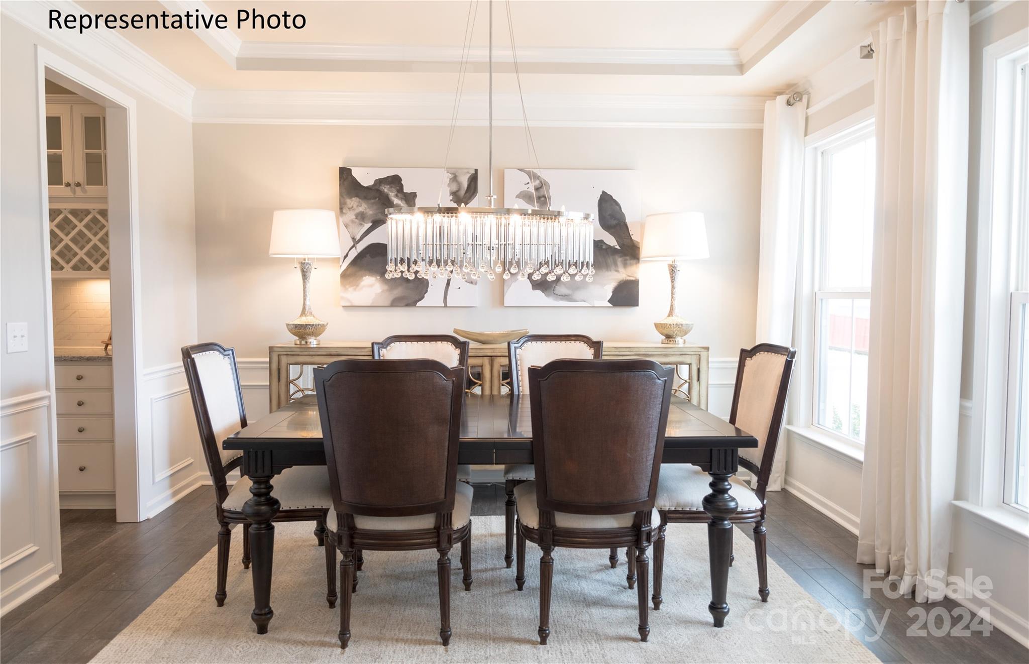 Kinsdale - Residential