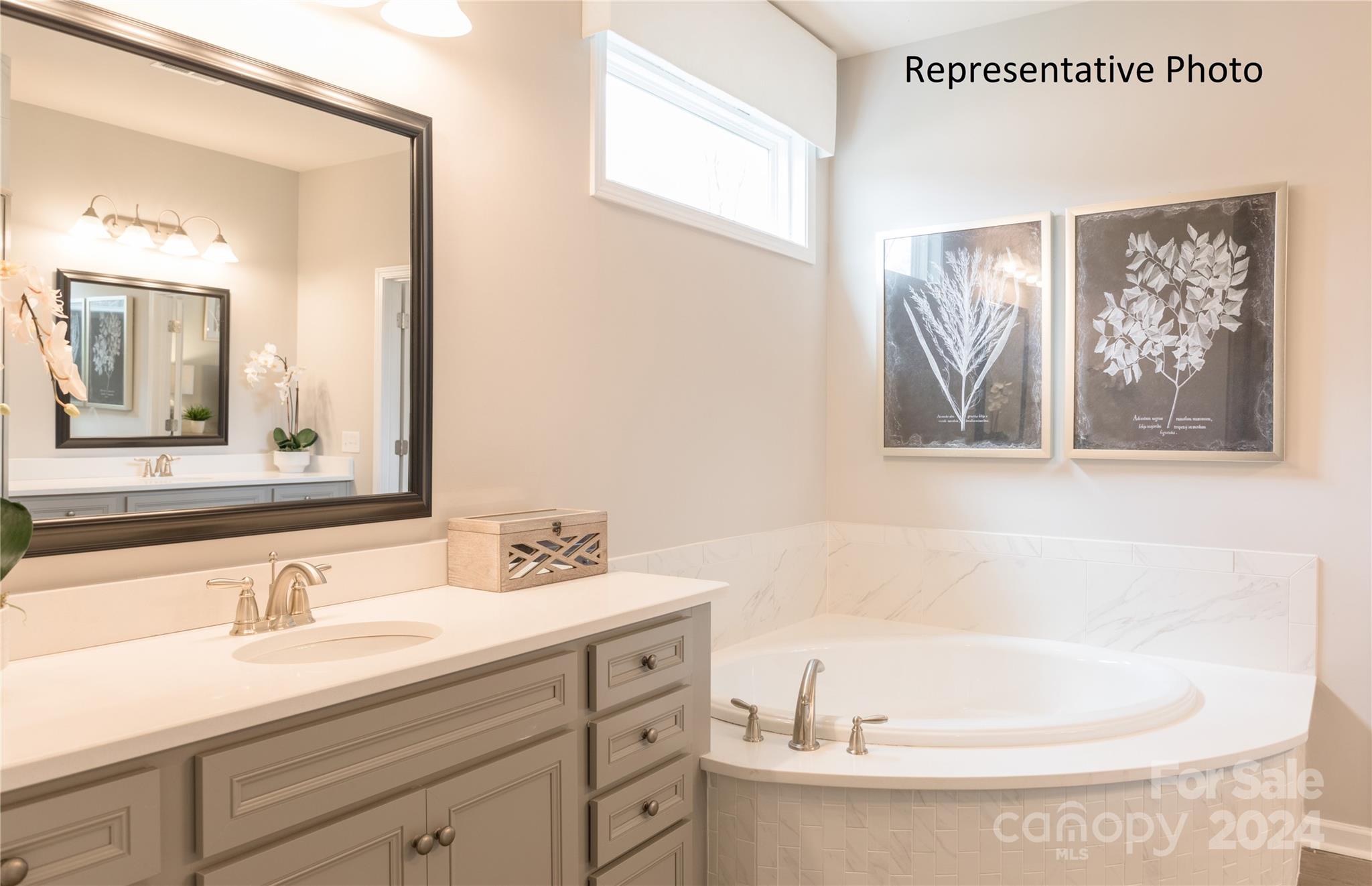 Kinsdale - Residential