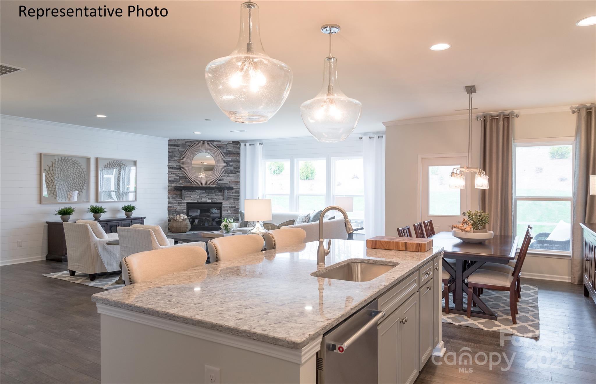 Kinsdale - Residential