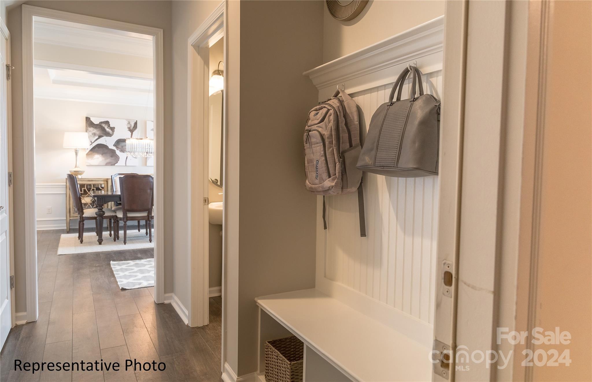 Kinsdale - Residential