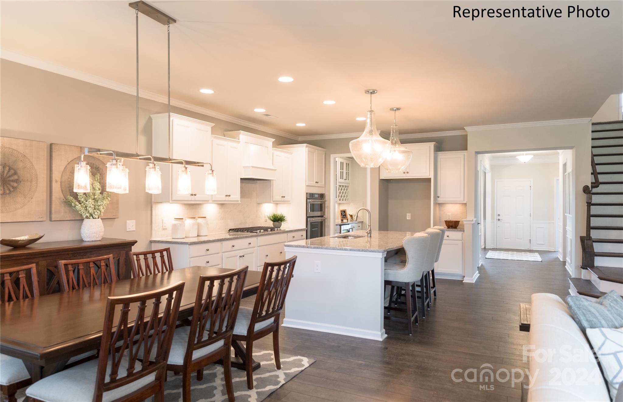 Kinsdale - Residential